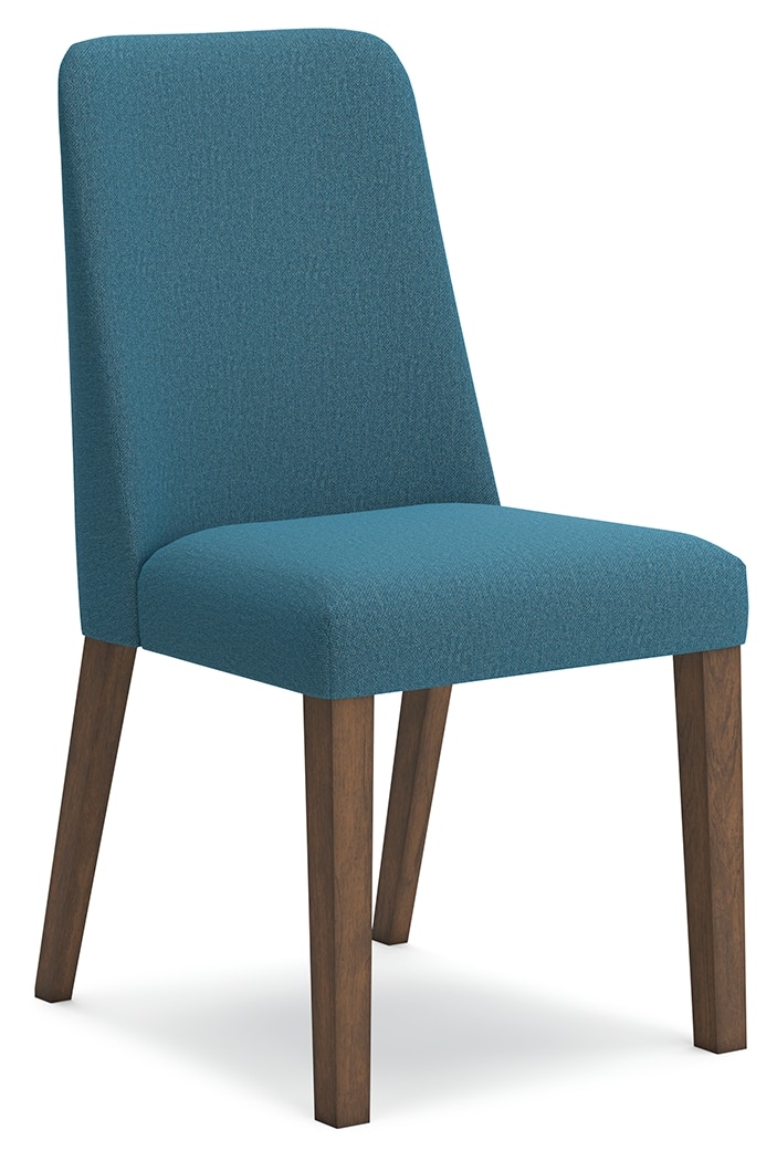 Signature Design by Ashley Casual Dining Lyncott Dining Chair D61503