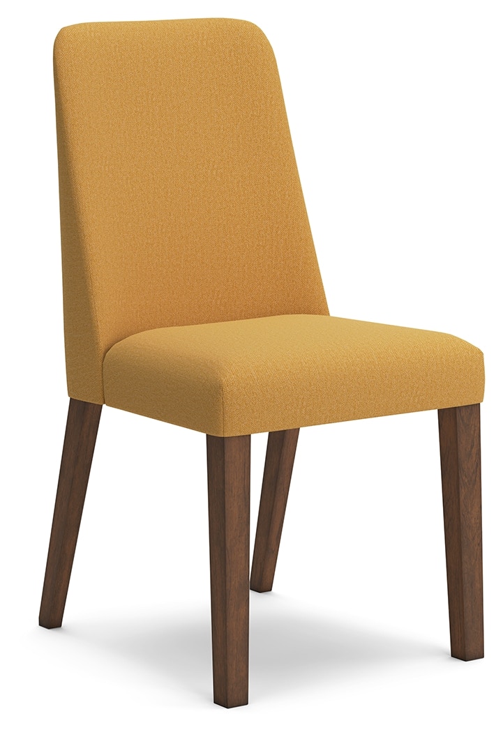 Ashley Lyncott Lyncott Dining Chair D61504 Portland, OR Key Home