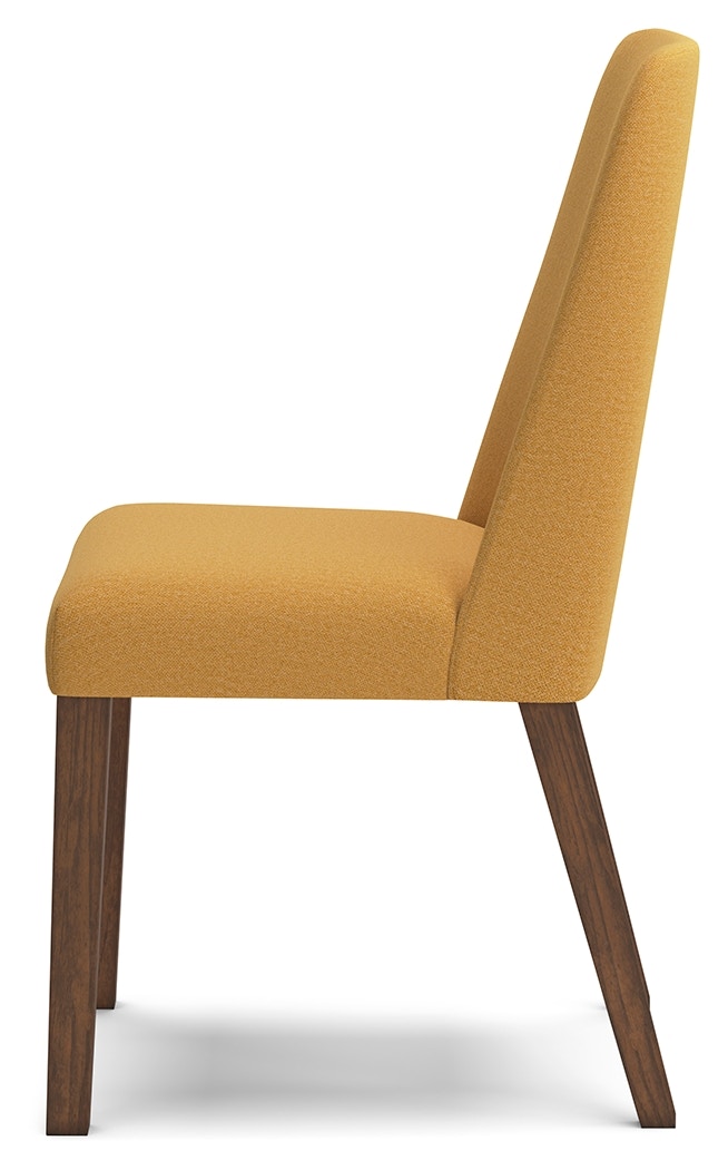 Signature Design by Ashley Lyncott Dining Chair - Thumbnail 5