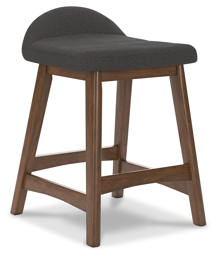 Ashley Lyncott Lyncott Counter Height Bar Stool D615224 Portland, OR