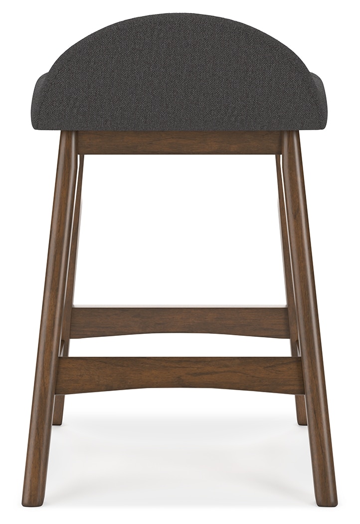 Ashley Lyncott Lyncott Counter Height Bar Stool D615224 Portland, OR