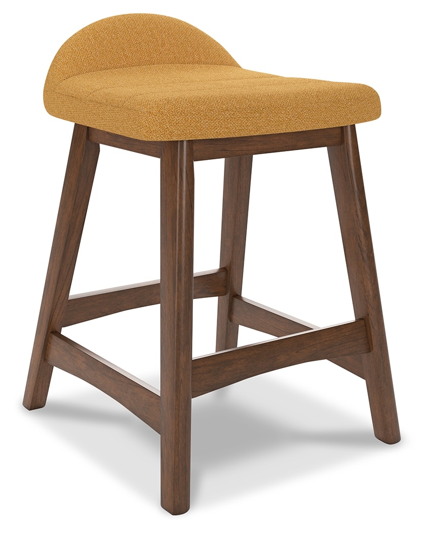 Ashley Lyncott Lyncott Counter Height Bar Stool D615424 Portland, OR
