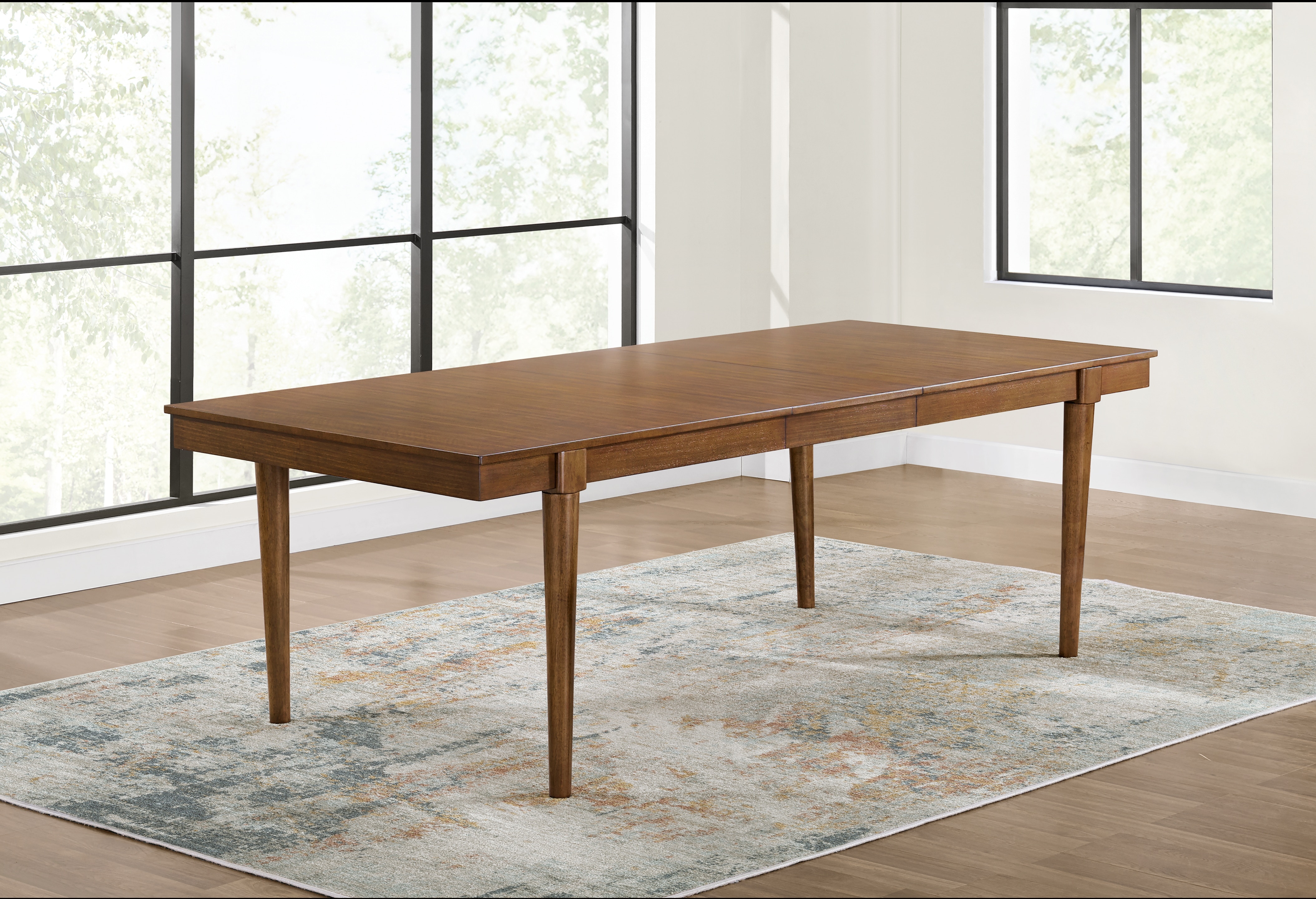 Ashley Lyncott Lyncott Dining Extension Table D615-45 - Portland