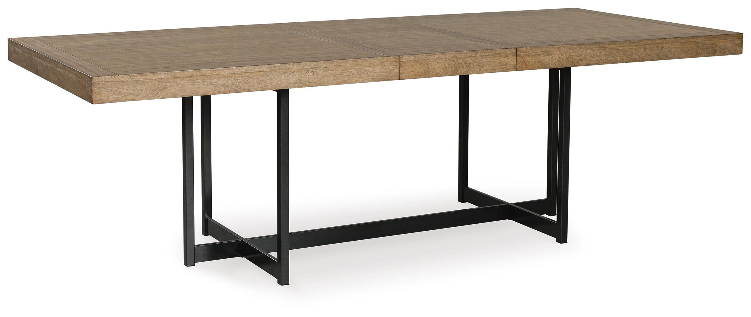 Signature Design by Ashley Casual Dining Tomtyn Dining Extension