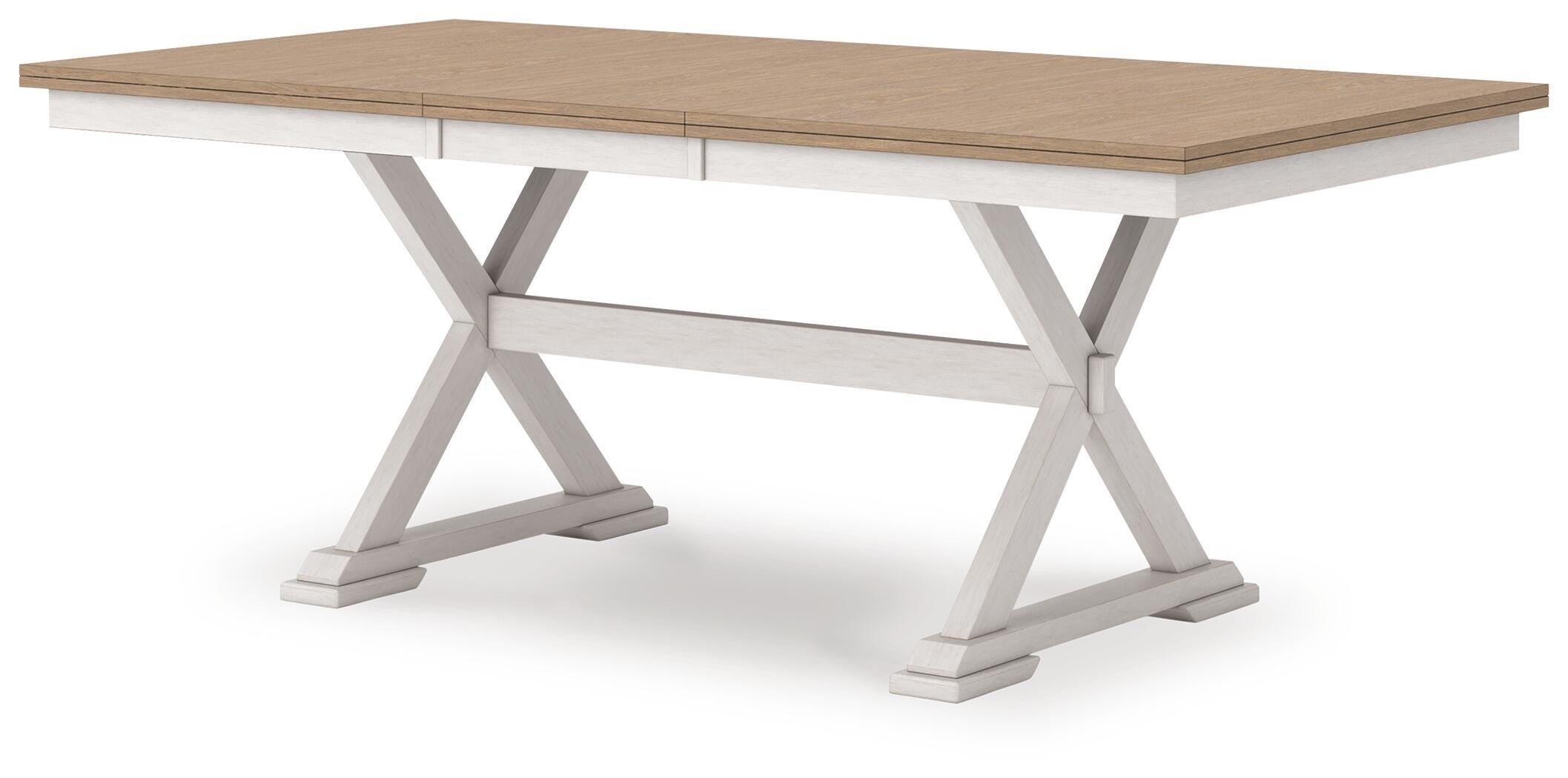 Signature Design by Ashley Casual Dining Westlinport Dining