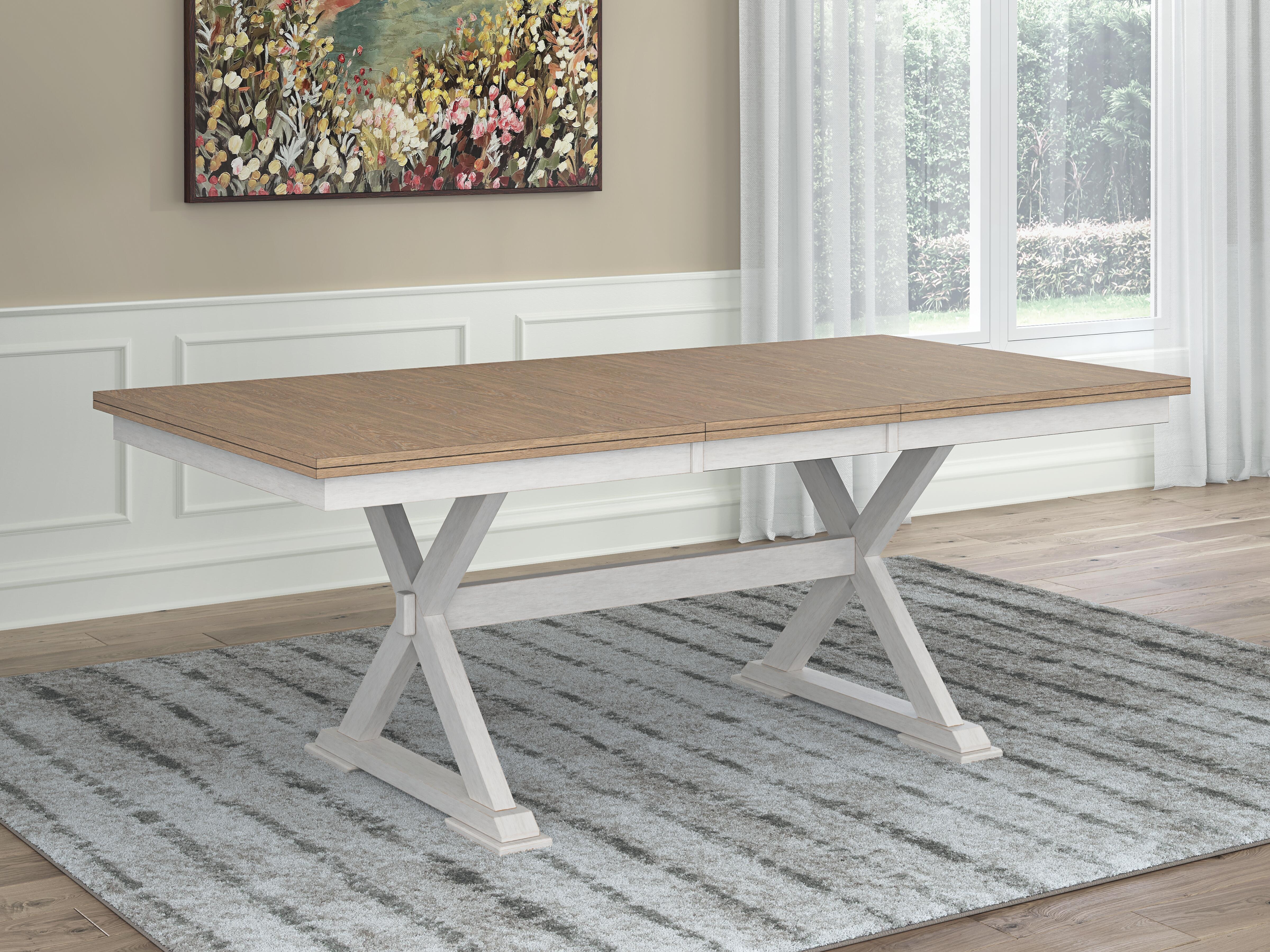 Signature Design by Ashley Casual Dining Westlinport Dining