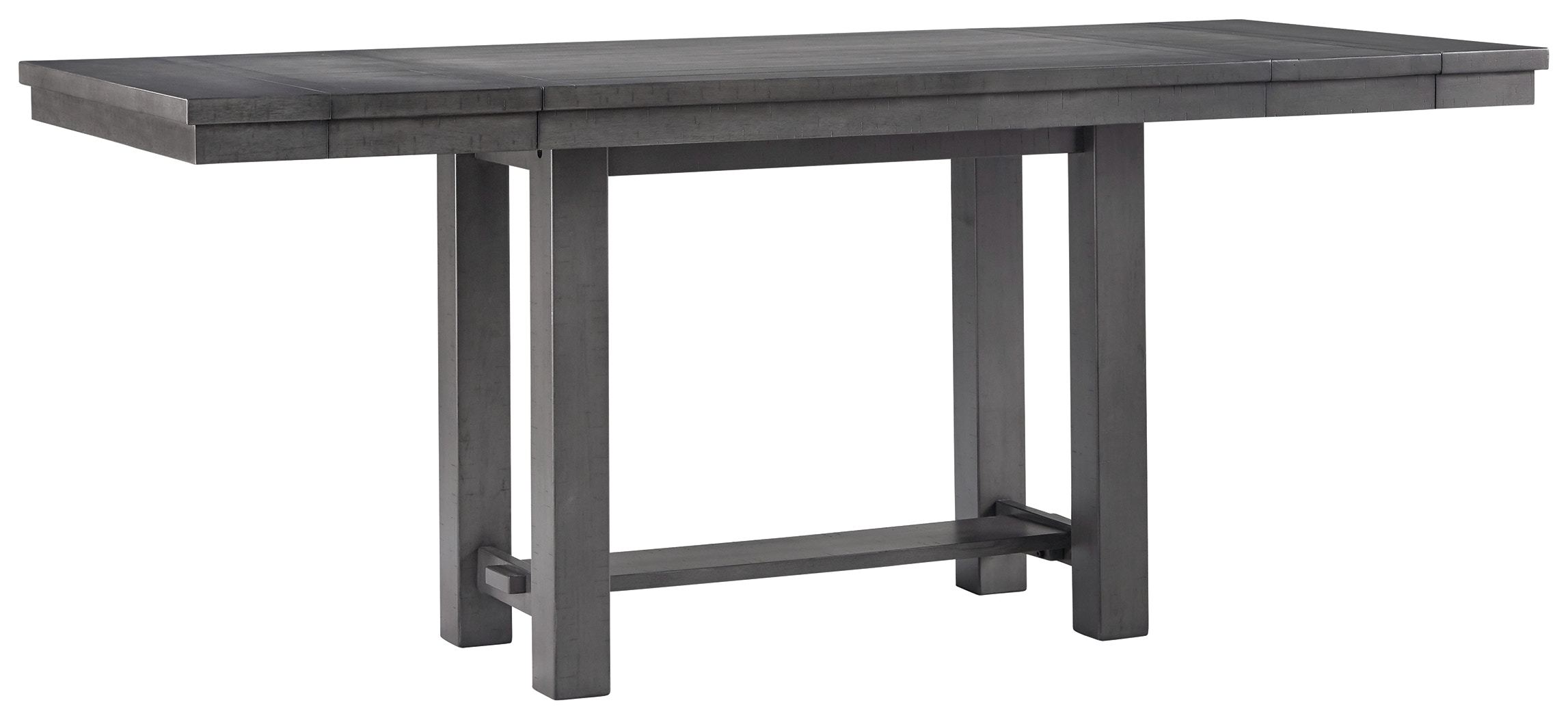 Ashley Myshanna Myshanna Counter Height Dining Extension Table