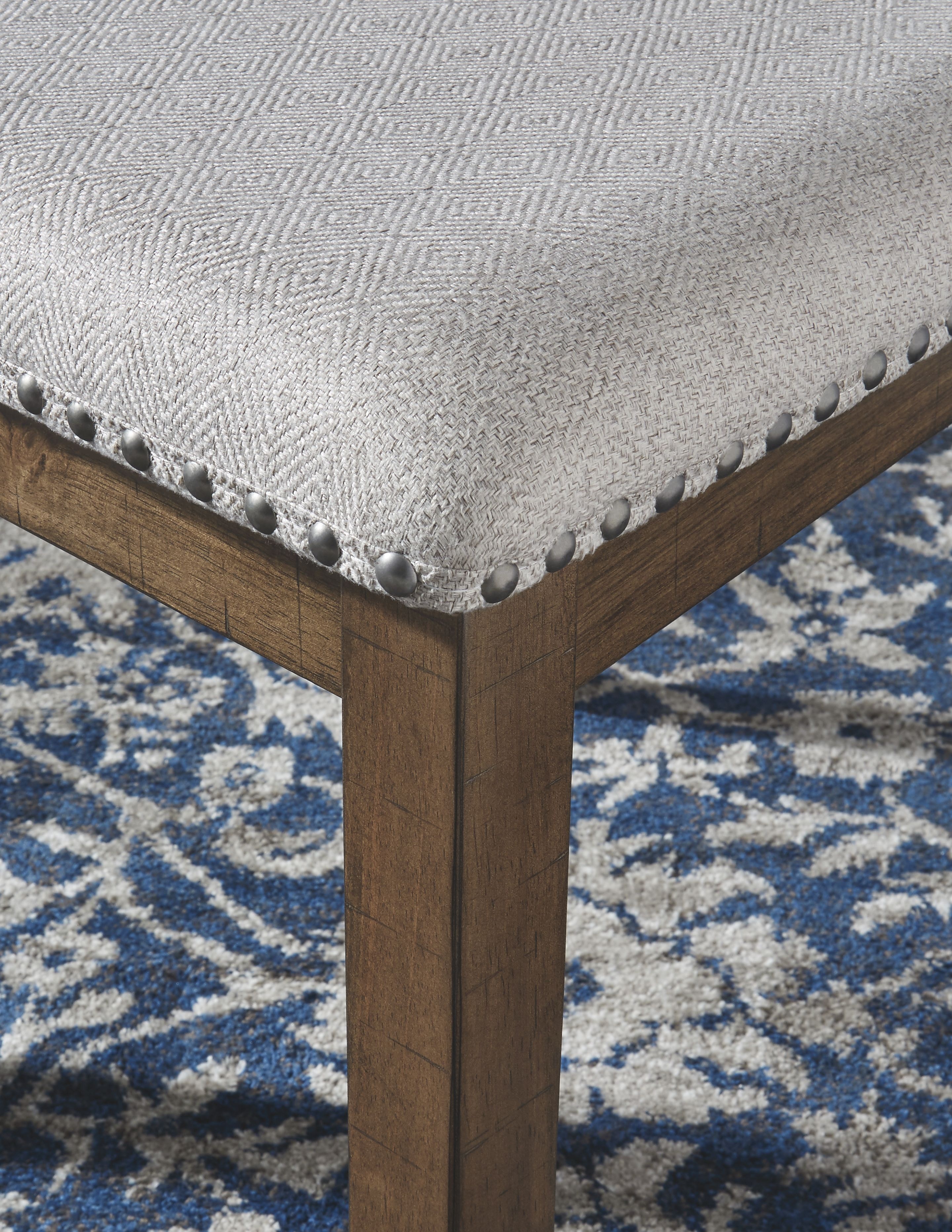 Signature Design by Ashley Casual Dining Moriville Dining Chair