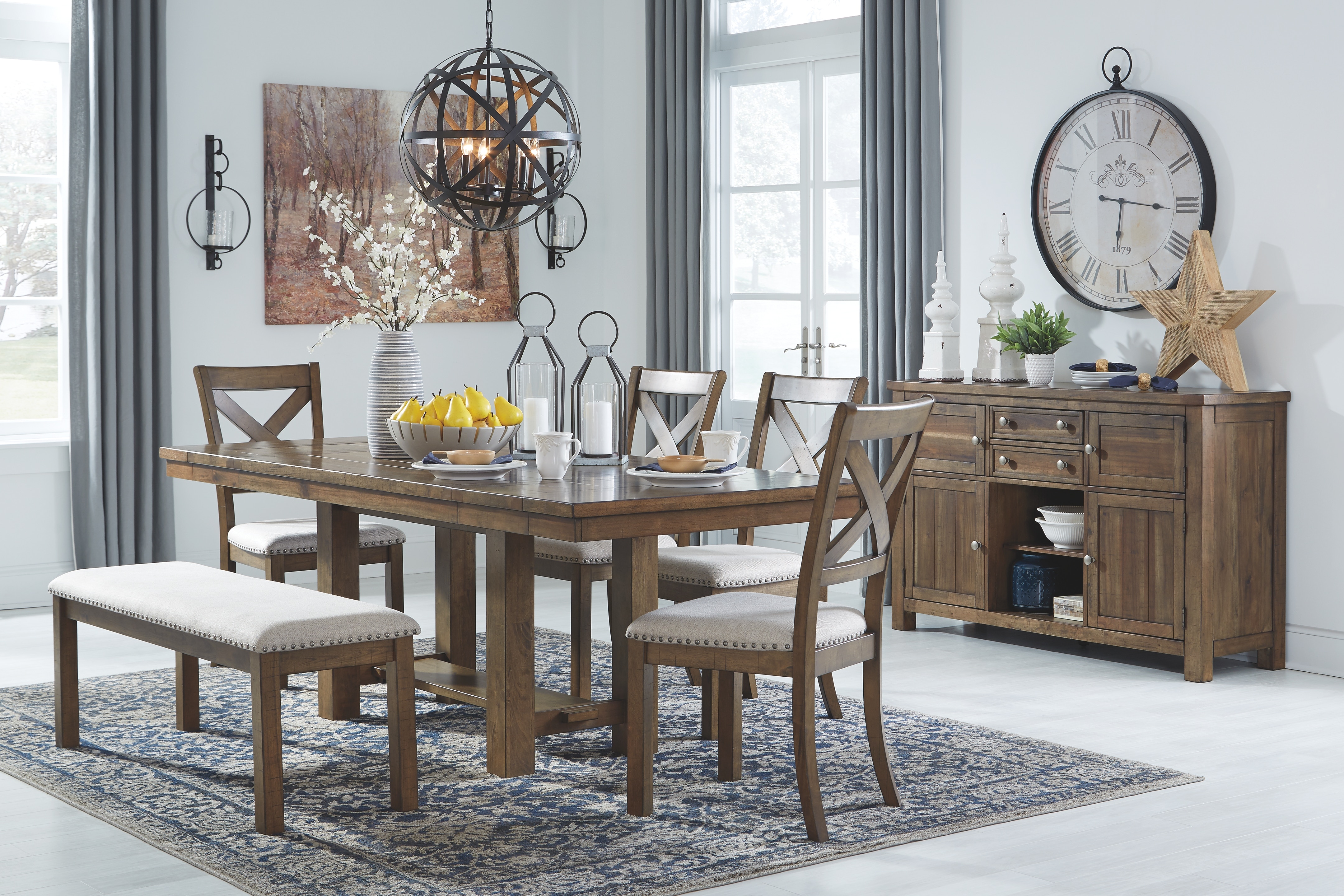 Living dining packages discount