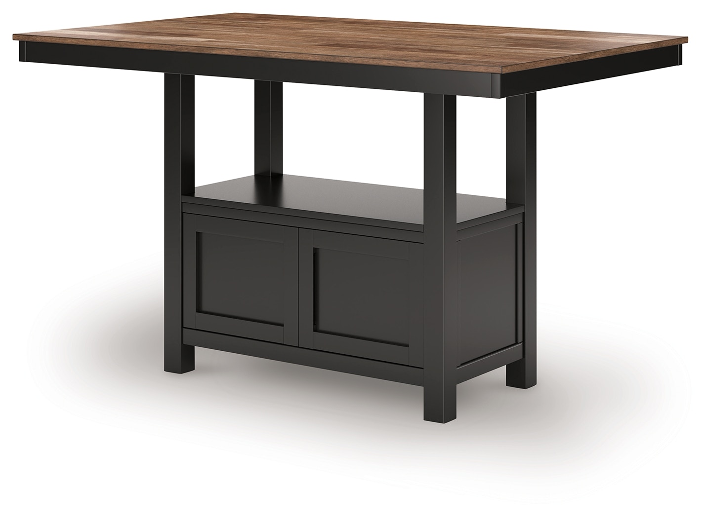 Signature Design by Ashley Casual Dining Wildenauer Counter Height