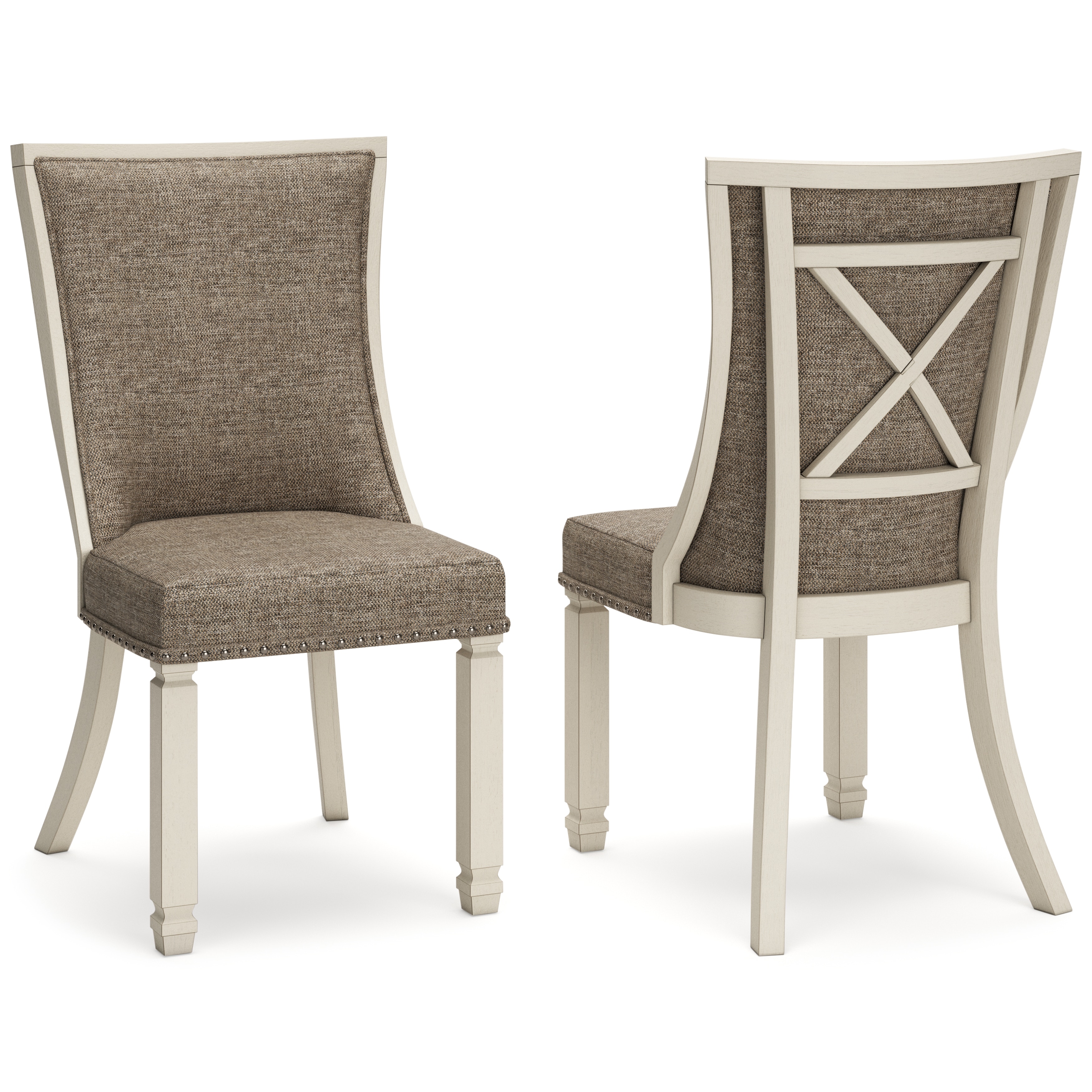 Bolanburg discount dining chairs