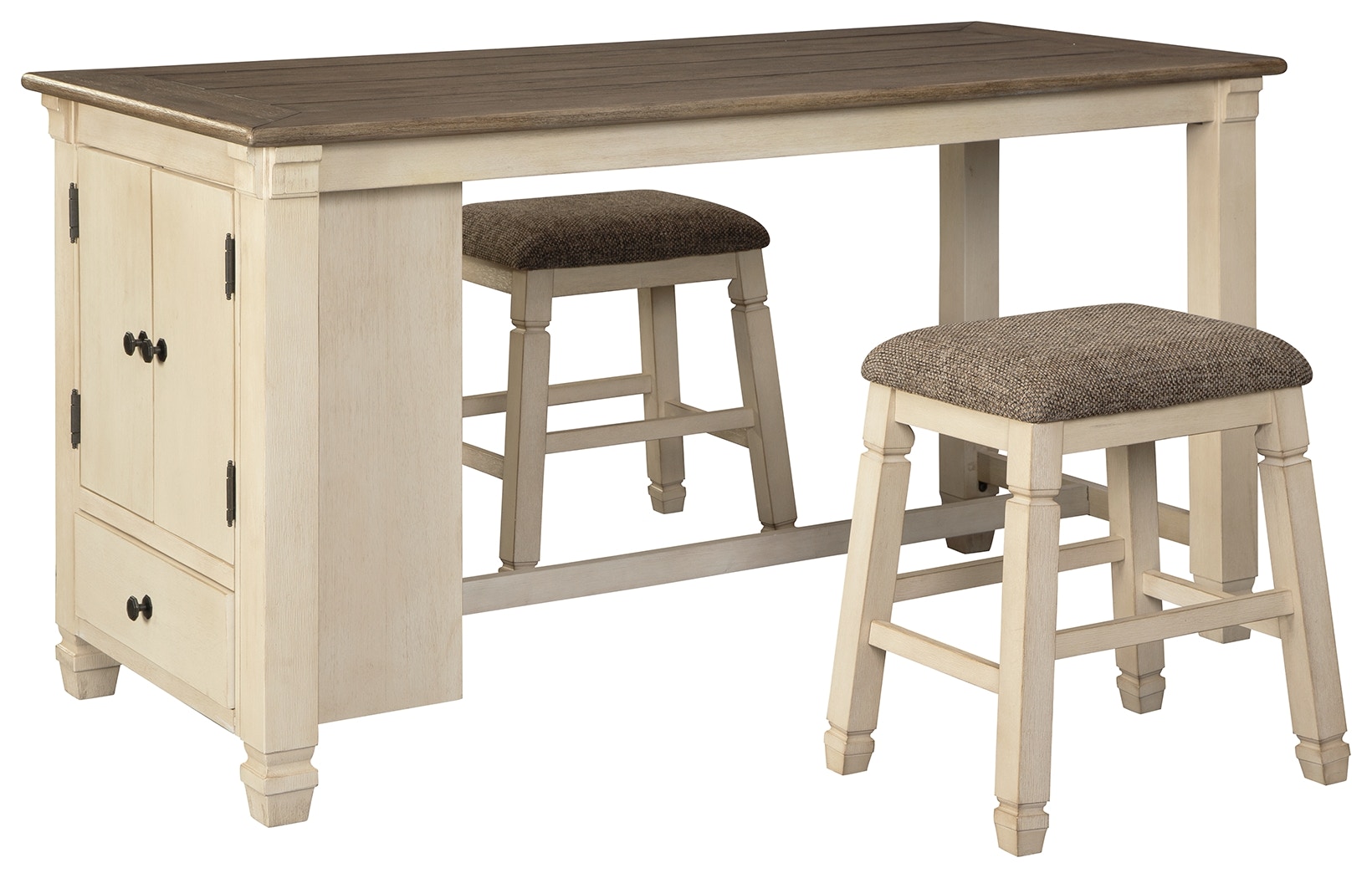 Bolanburg bar stools hot sale