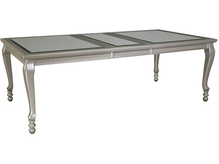 Signature Design By Ashley Coralayne Dining Room Extension Table
