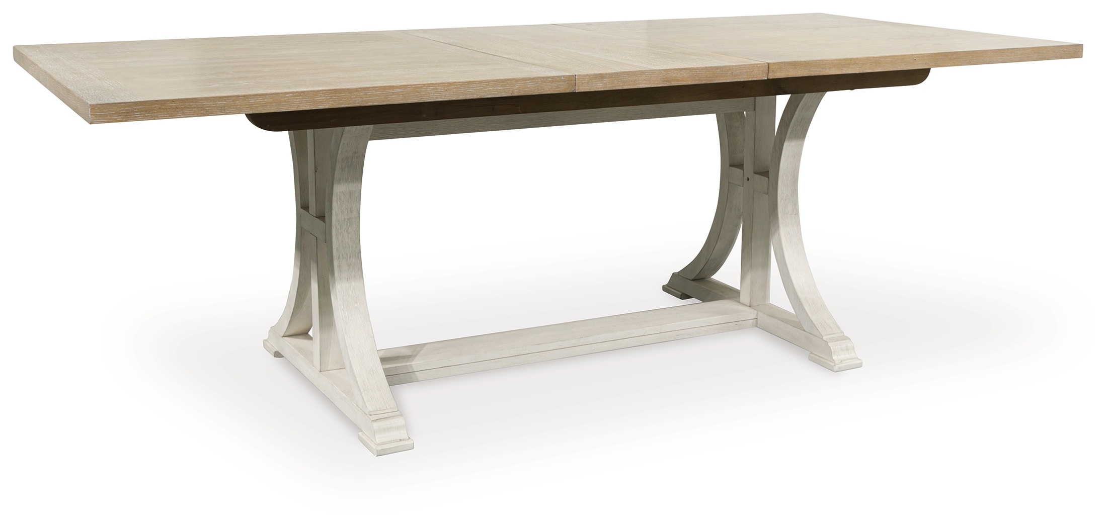 Benchcraft Casual Dining Shaybrock Dining Extension Table D683-35