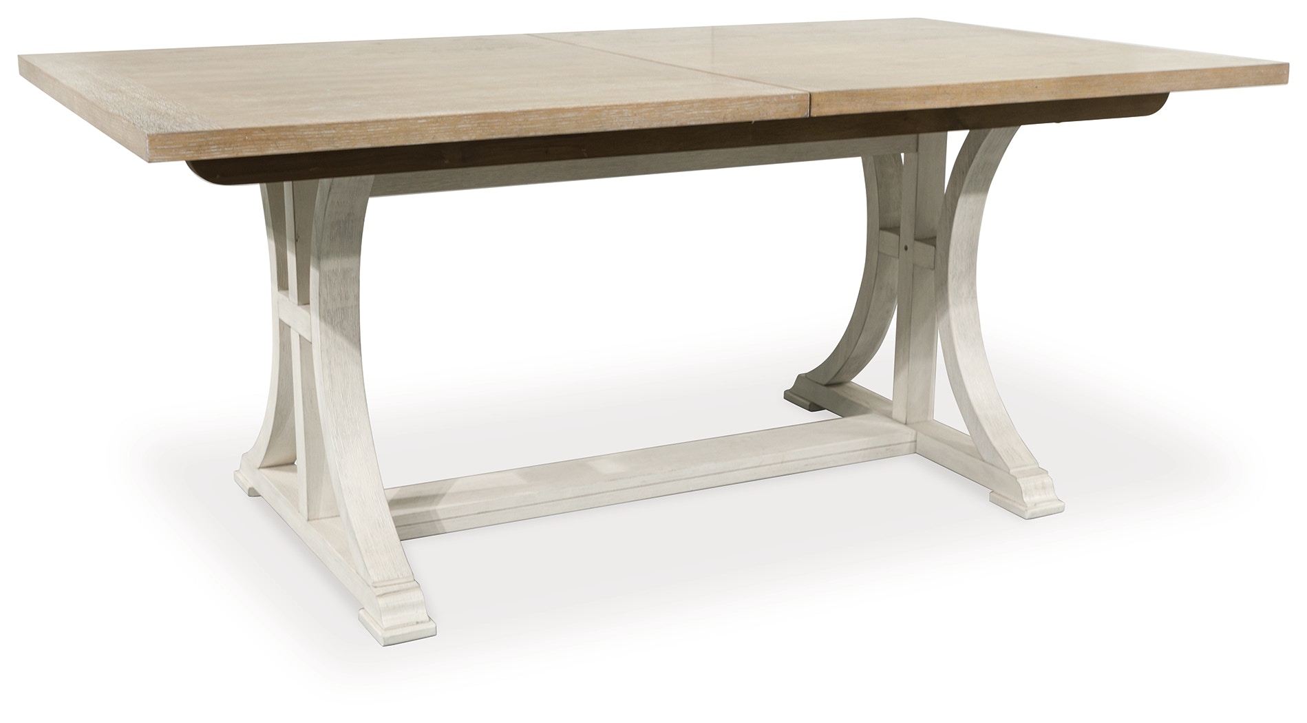 Benchcraft Casual Dining Shaybrock Dining Extension Table D683-35