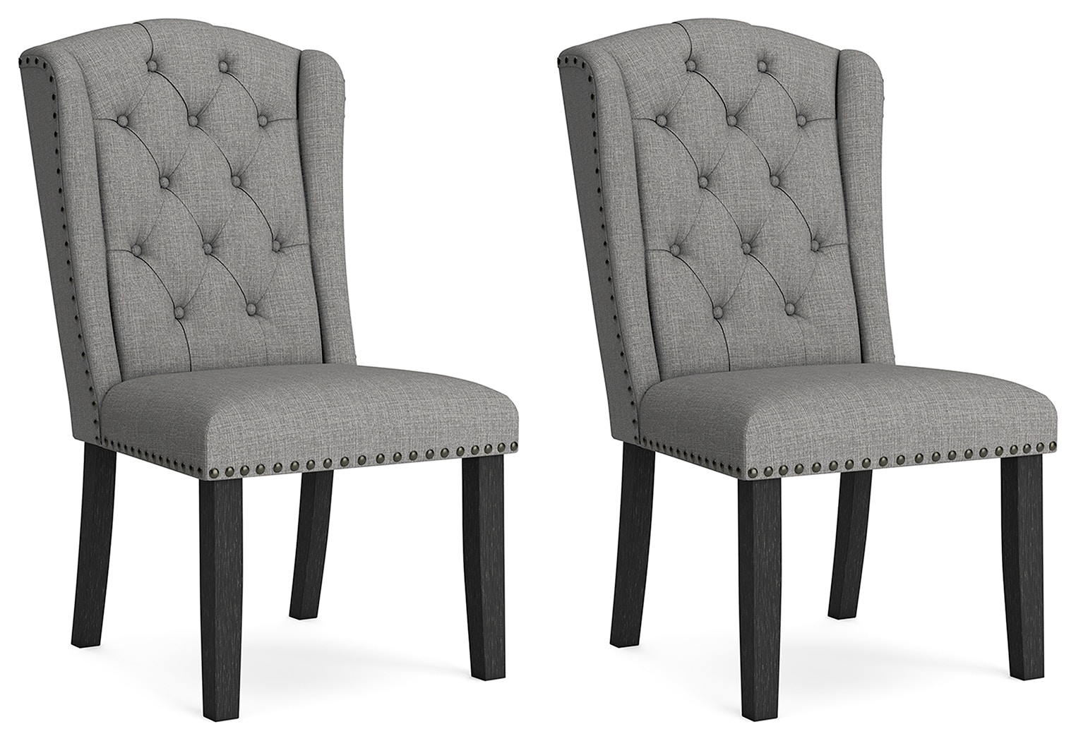 Signature Design by Ashley Casual Dining Jeanette Dining Chair D702 02 Anna s Home Furnishings