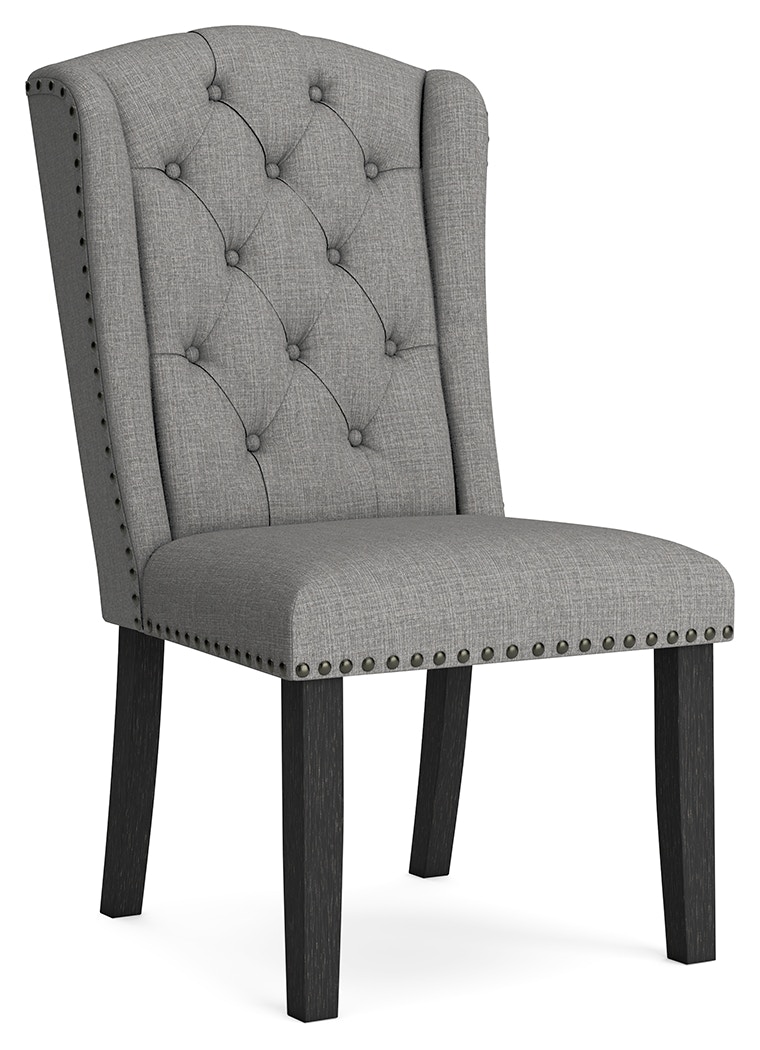 Ashley jeanette 2024 dining chair