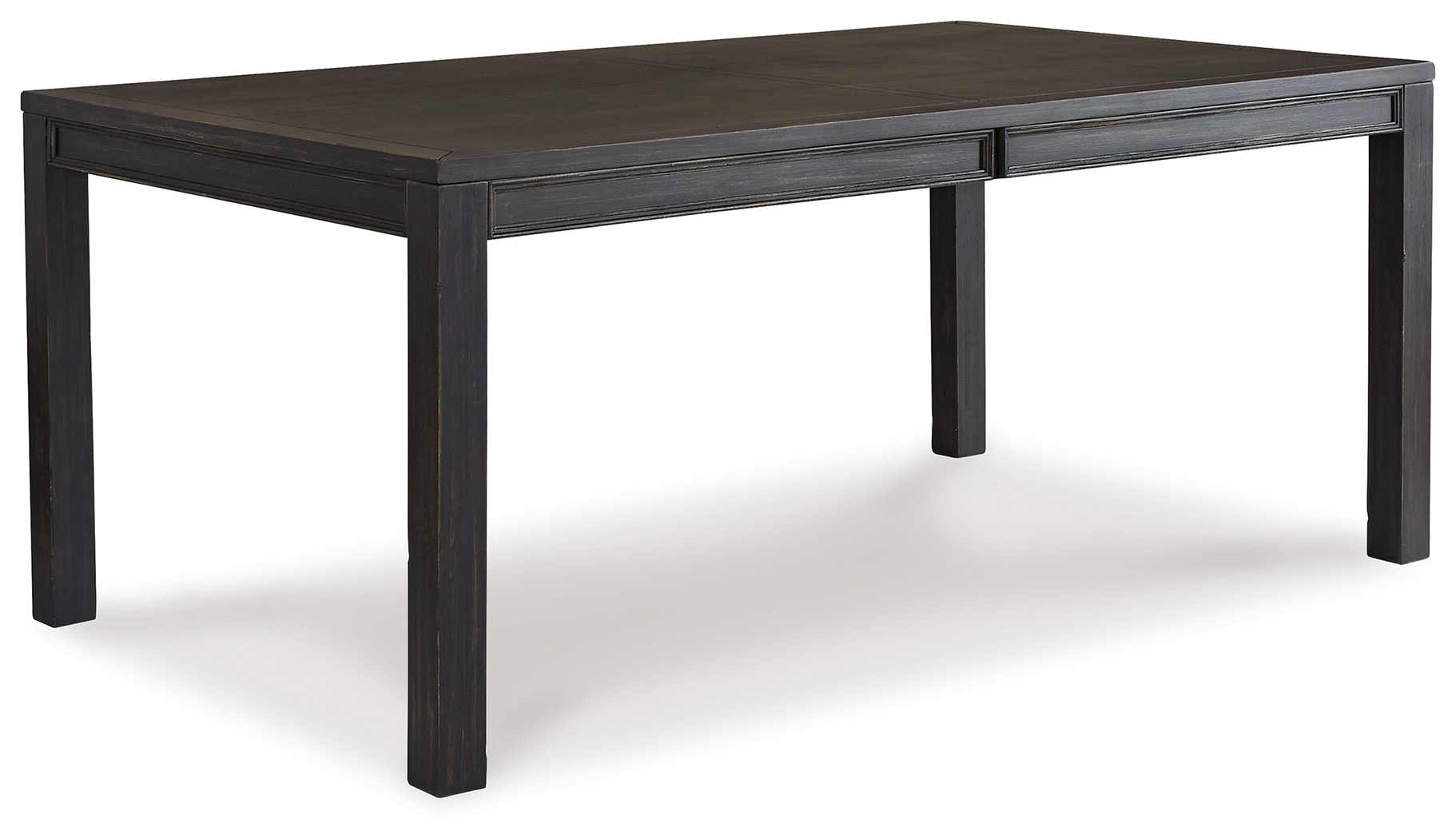 Signature Design by Ashley Casual Dining Jeanette Dining Table