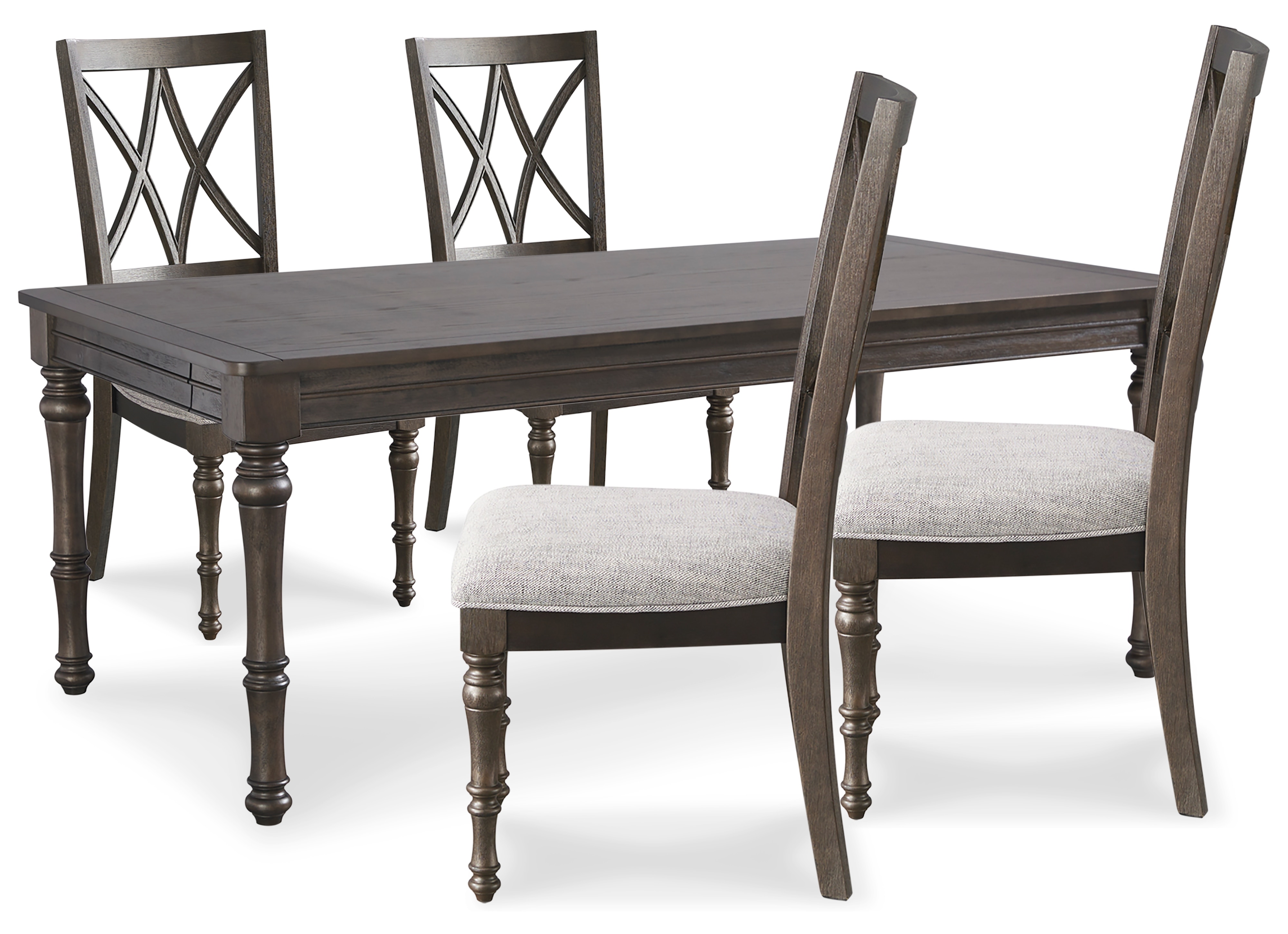 kendall 5 piece dining set