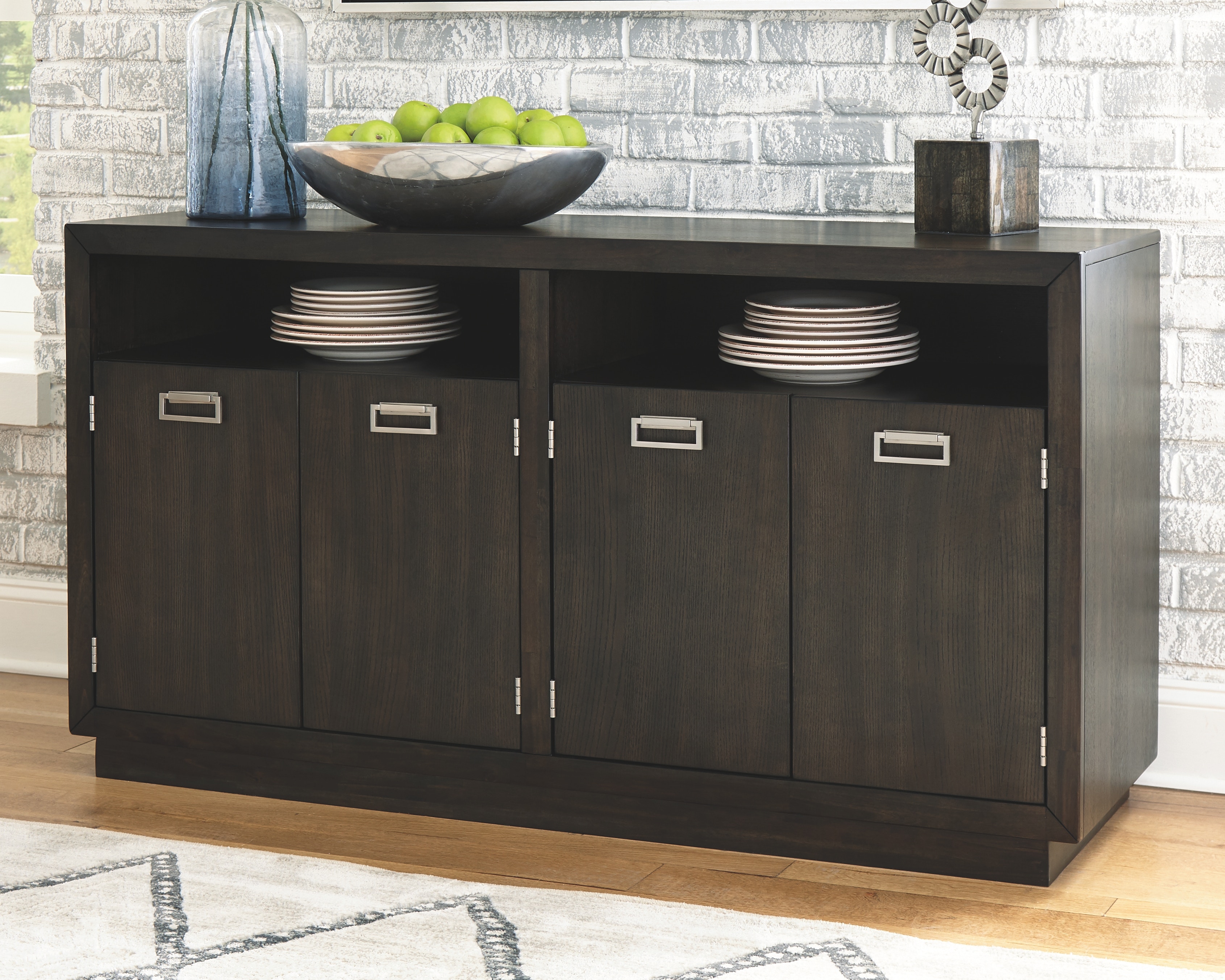Signature Design by Ashley Casual Dining Hyndell Dining Server