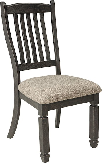 Signature Design by Ashley Tyler Creek Dining Chair (Set of 2) D736-01X2 D736-01X2
