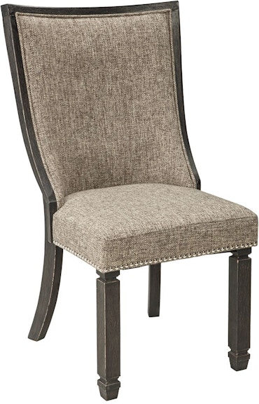 Signature Design by Ashley Tyler Creek Dining Chair (Set of 2) D736-02X2 D736-02X2