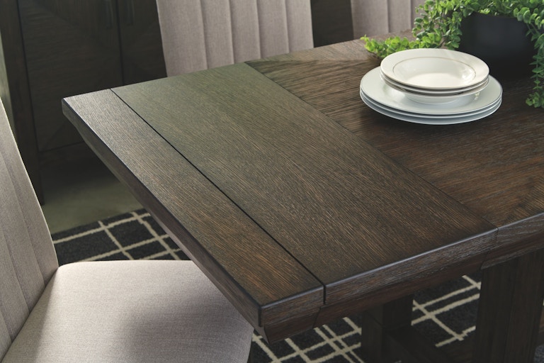 Millennium Dellbeck Dining Room Extension Table
