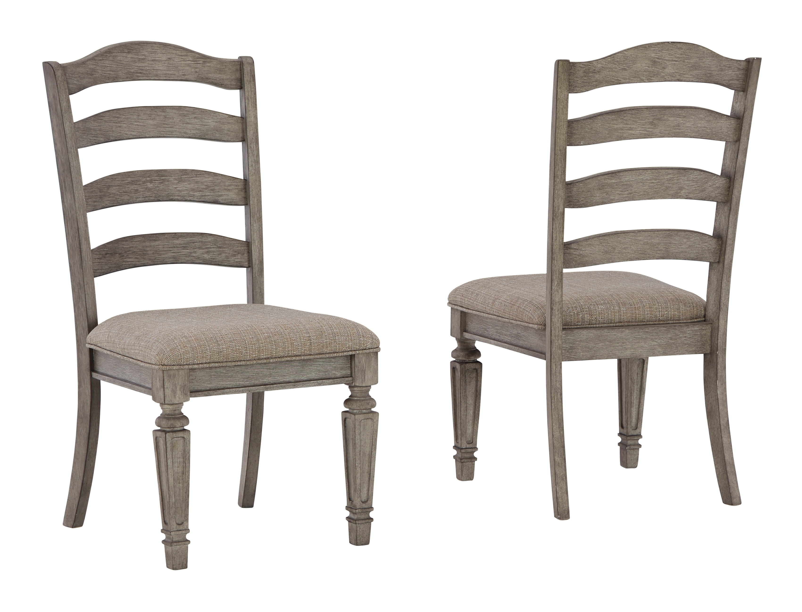 Ashley Lodenbay Lodenbay Dining Chair D75101 Portland, OR Key Home