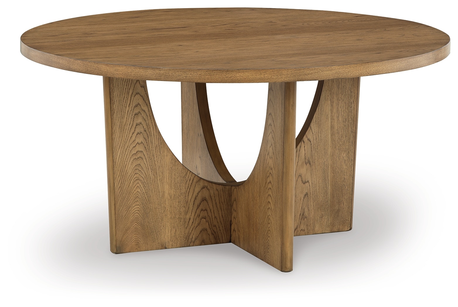 Signature Design by Ashley Dining Room Dakmore Dining Table D78350