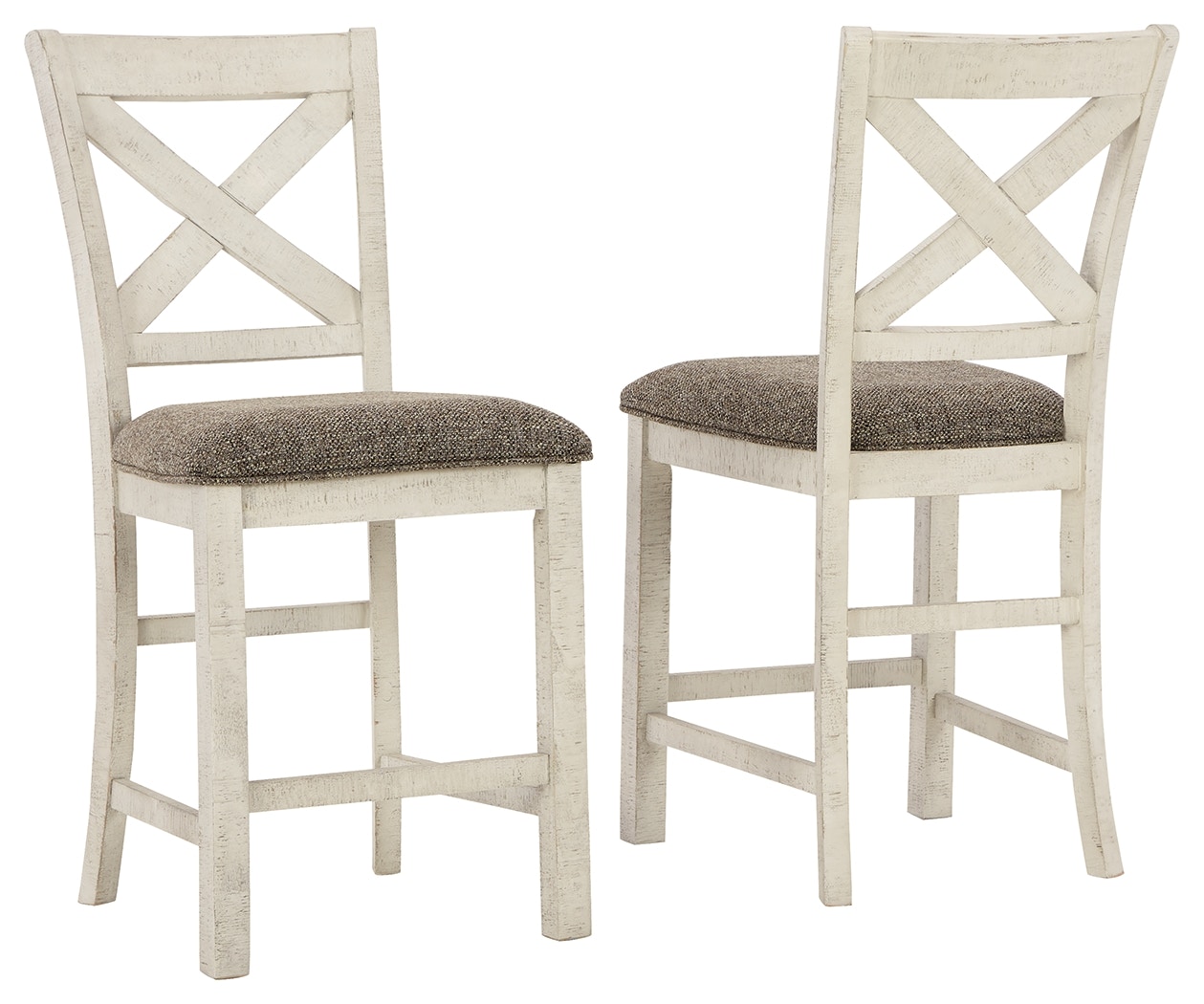 Counter height discount farmhouse bar stools