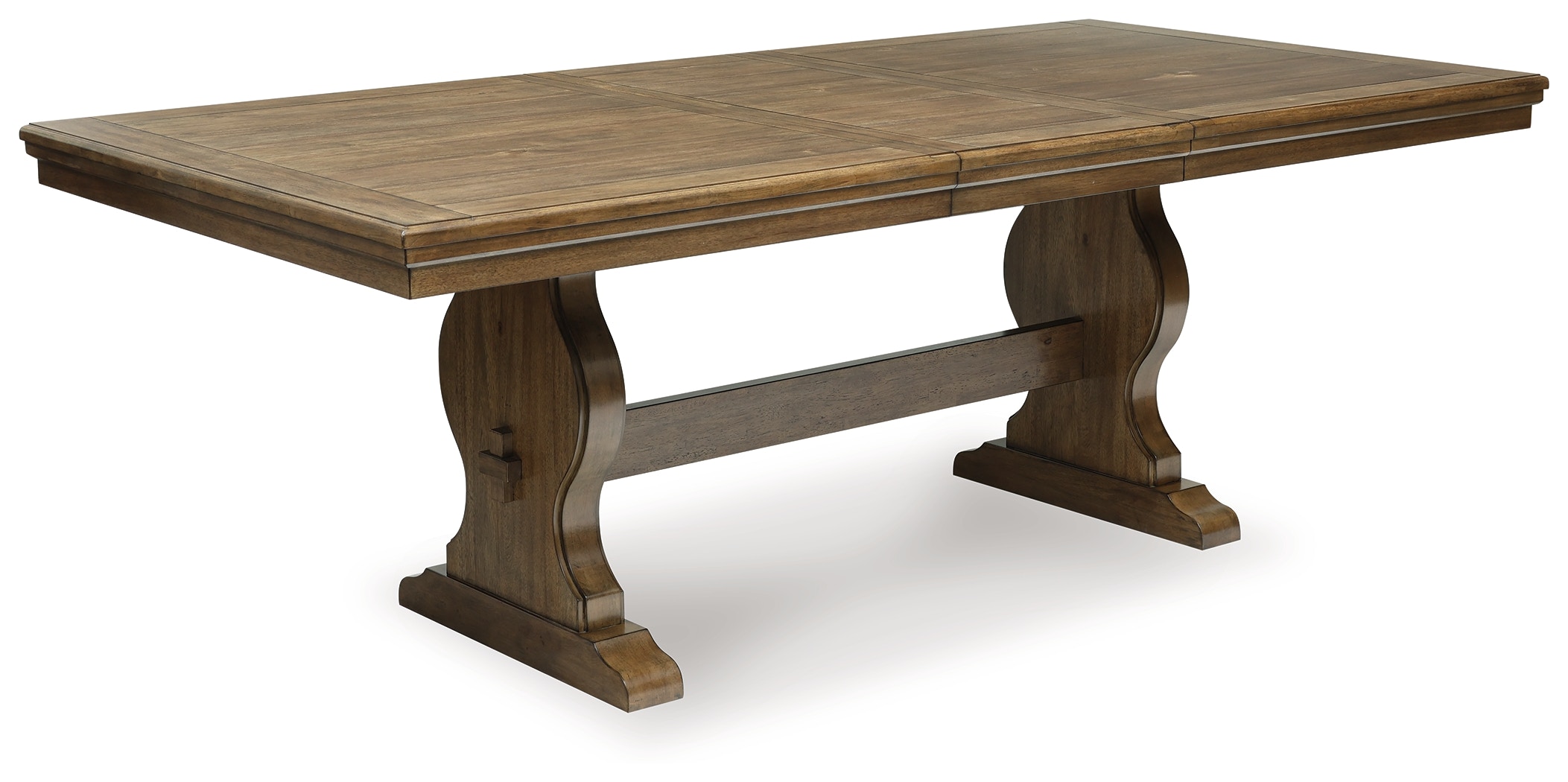 Benchcraft Casual Dining Sturlayne Dining Extension Table D787-35