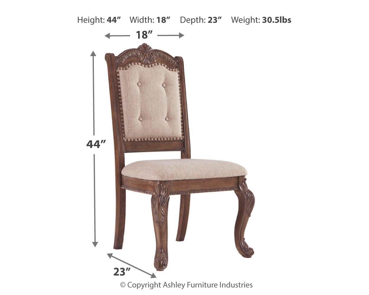 Charmond dining room chair sale
