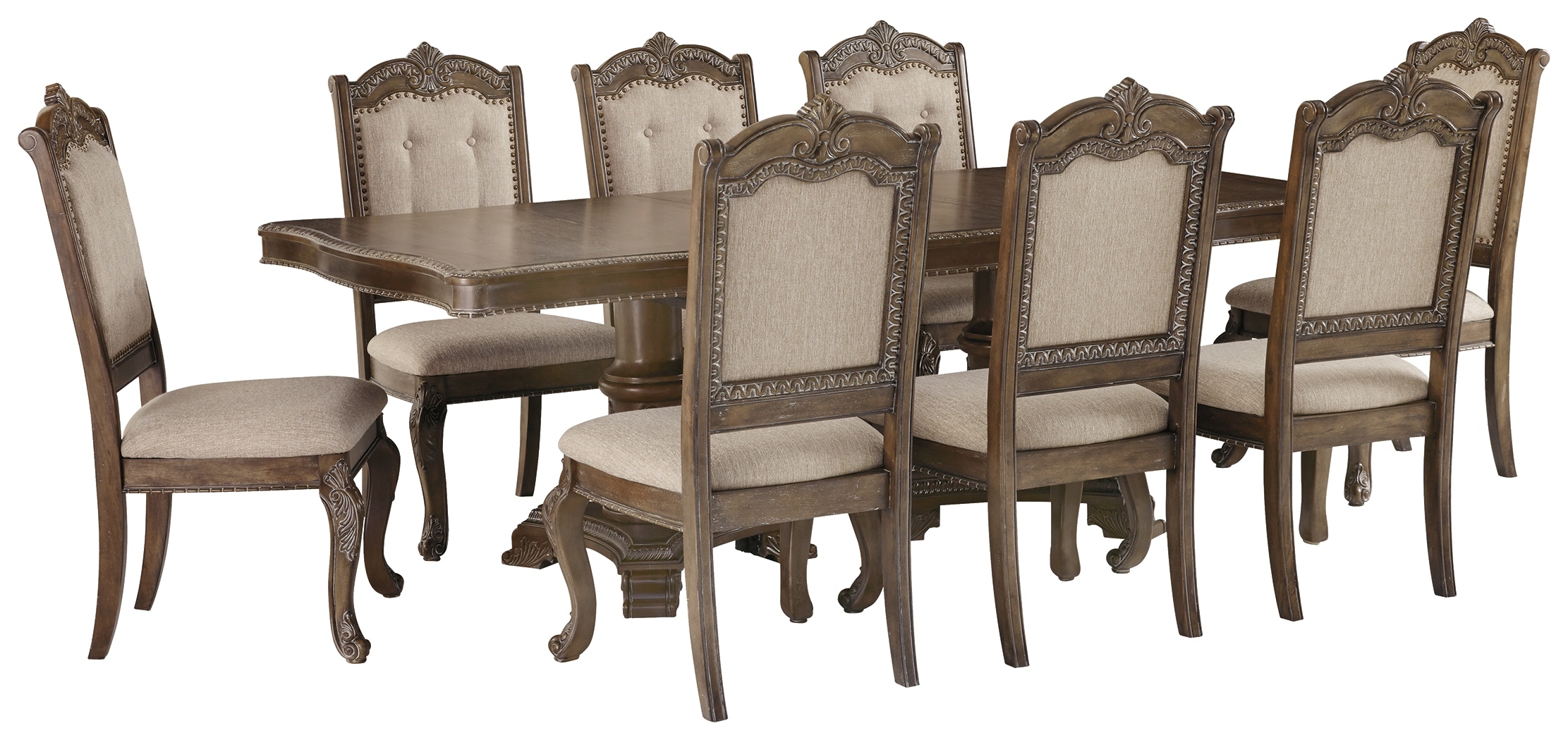 Charmond 2025 dining chair