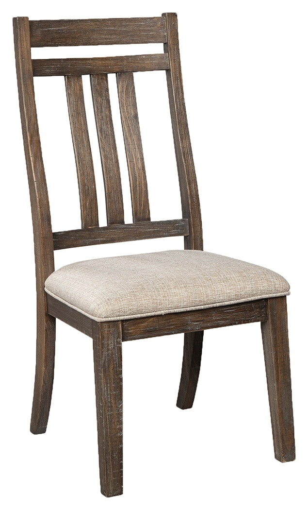 Wyndahl dining best sale room chair