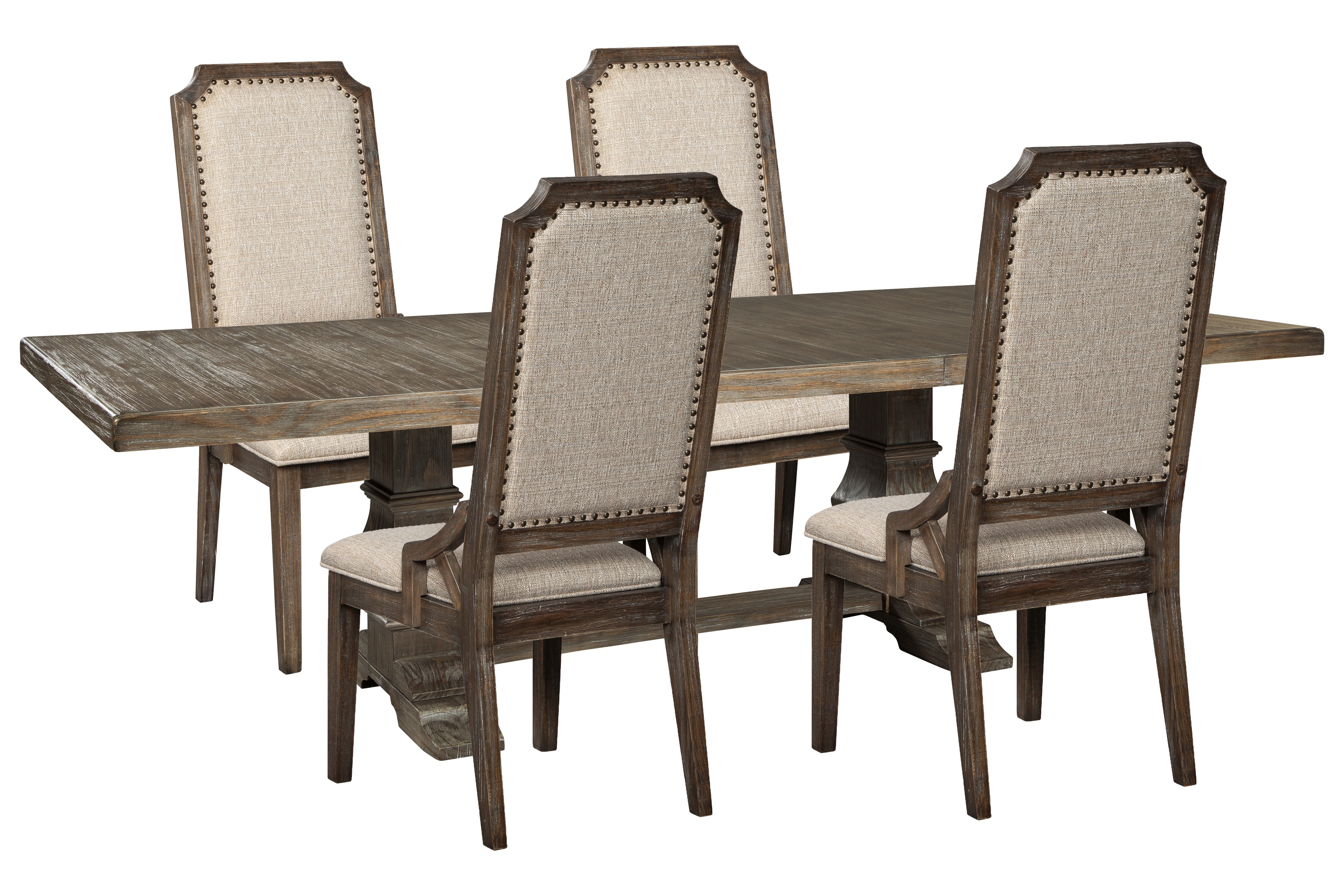 Ashley wyndahl dining deals set