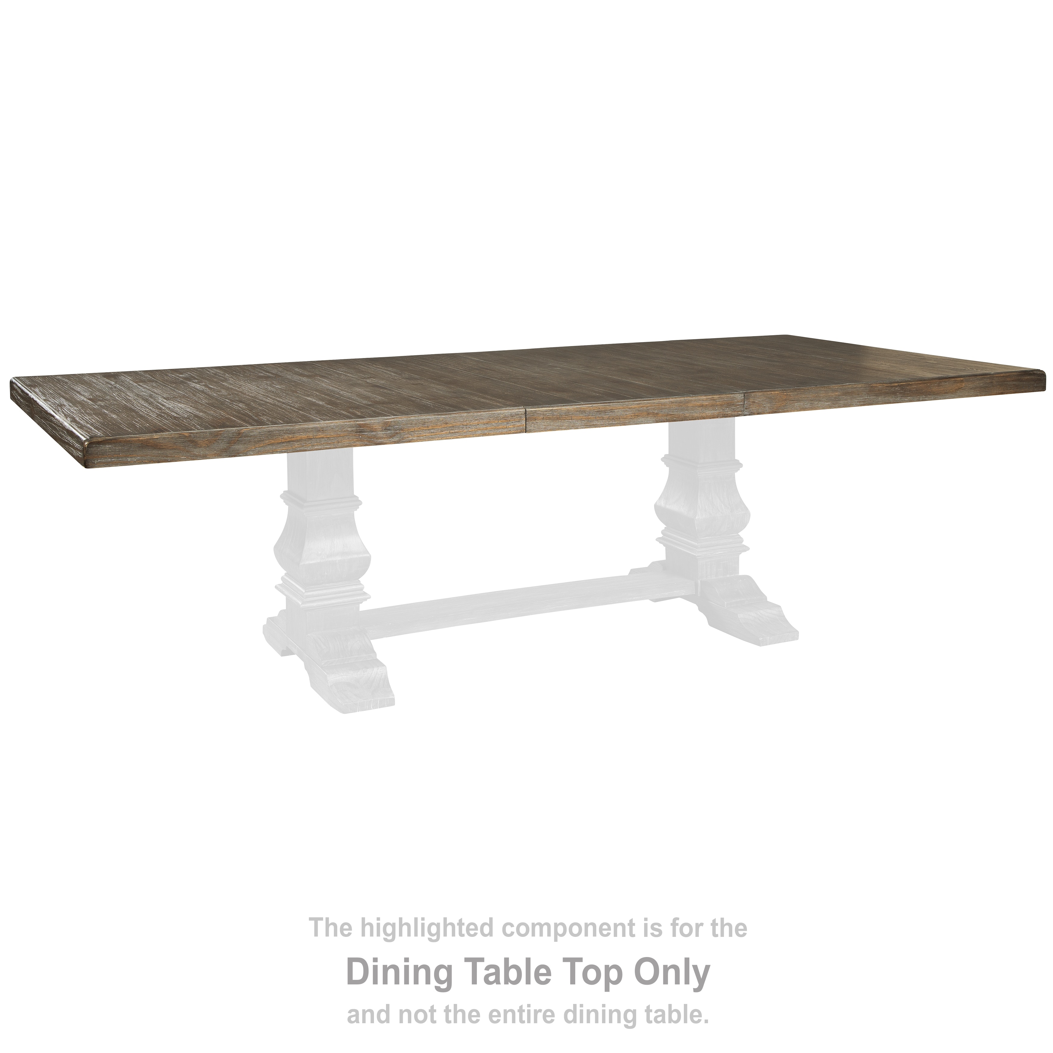 Wyndahl dining table online set