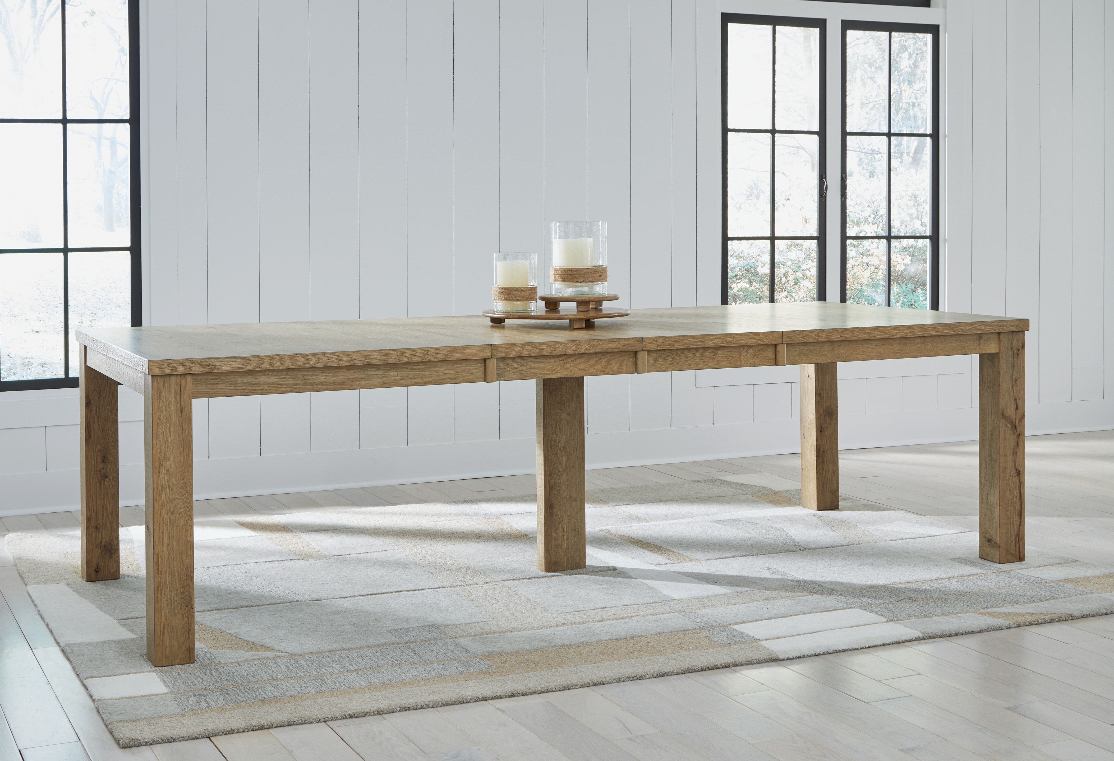 Signature Design by Ashley Casual Dining Galliden Dining