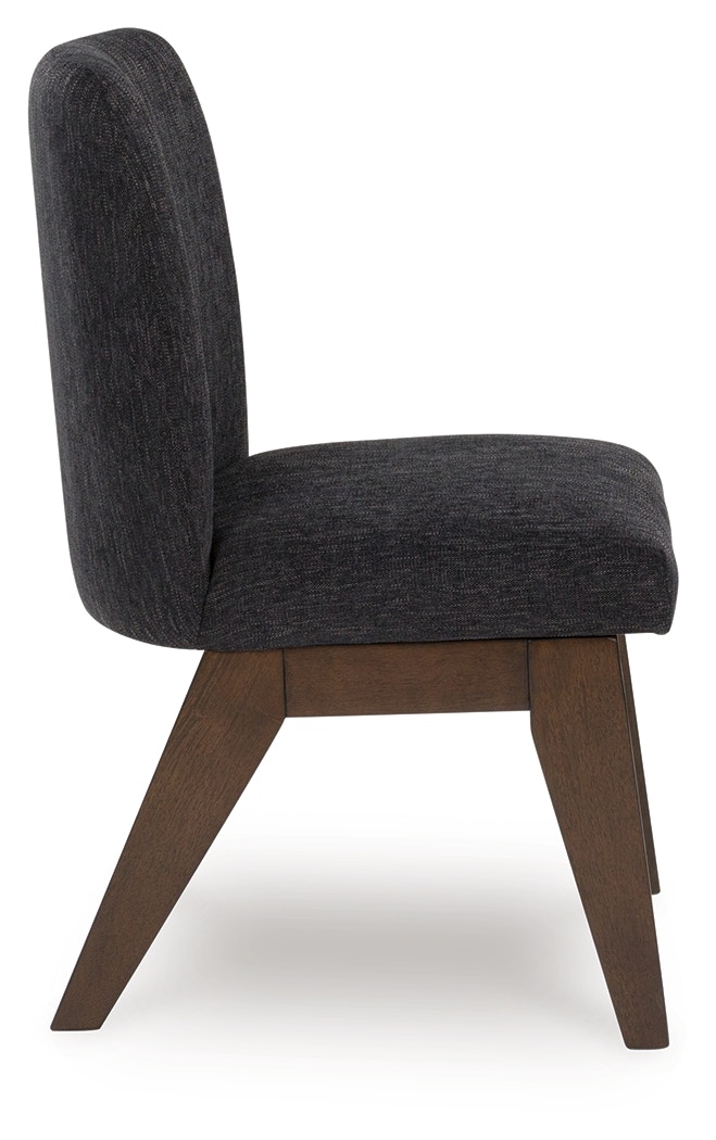 邦楽 ROSARYHILL ashdown Signature Design by Ashley Casual Dining Kendamor Dining Chair