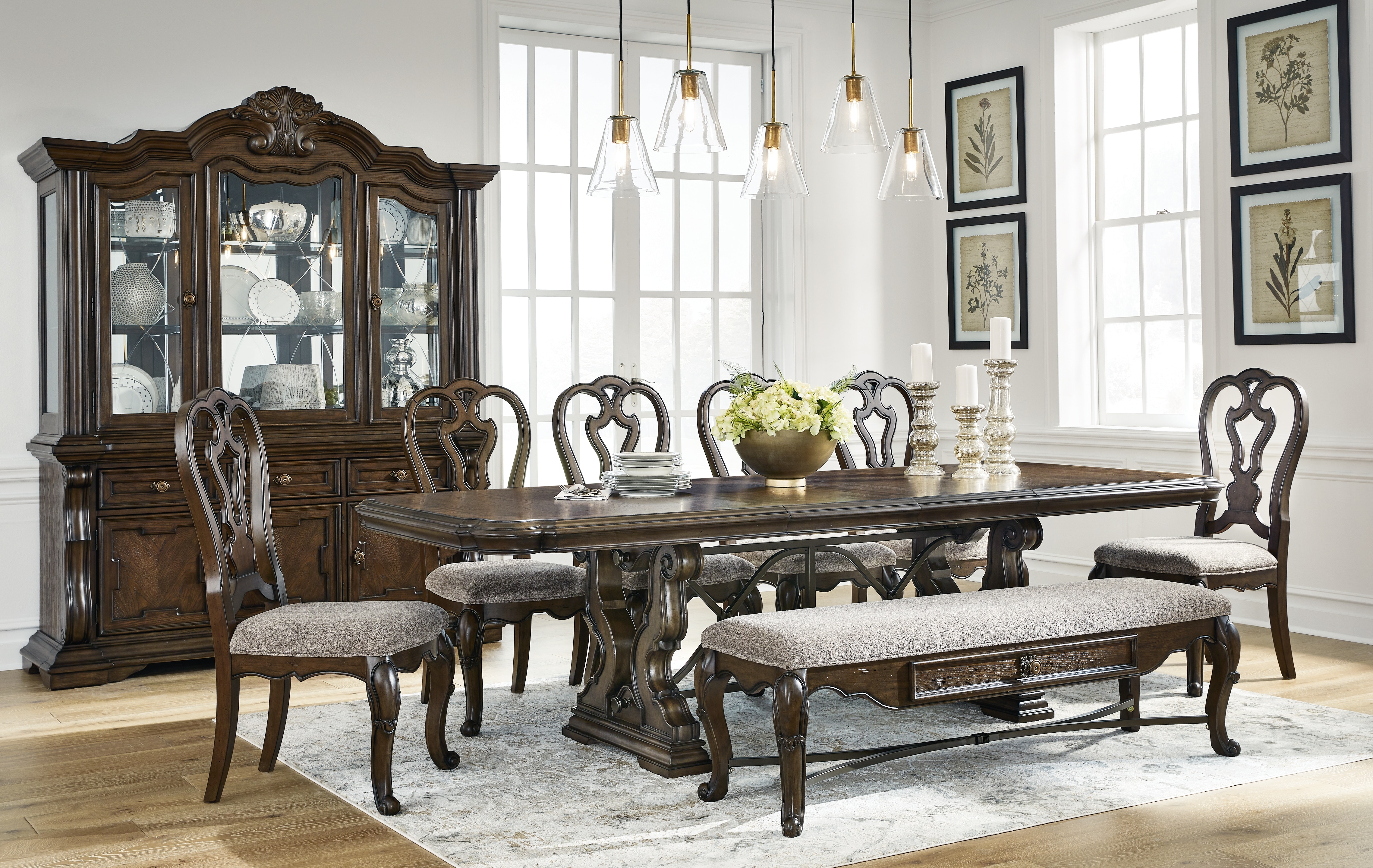 Living dining packages discount