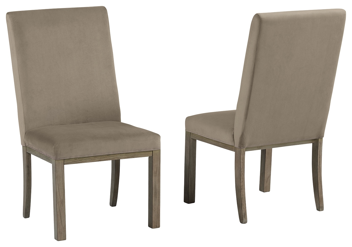 Signature Design by Ashley Casual Dining Chrestner Dining Chair