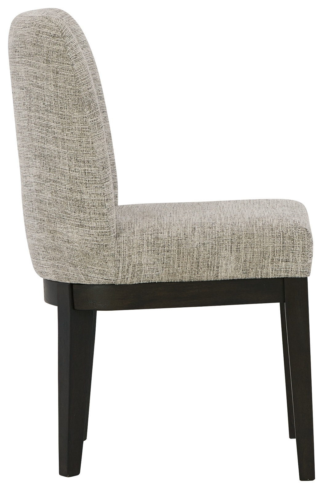 Signature Design by Ashley Casual Dining Burkhaus Dining Chair