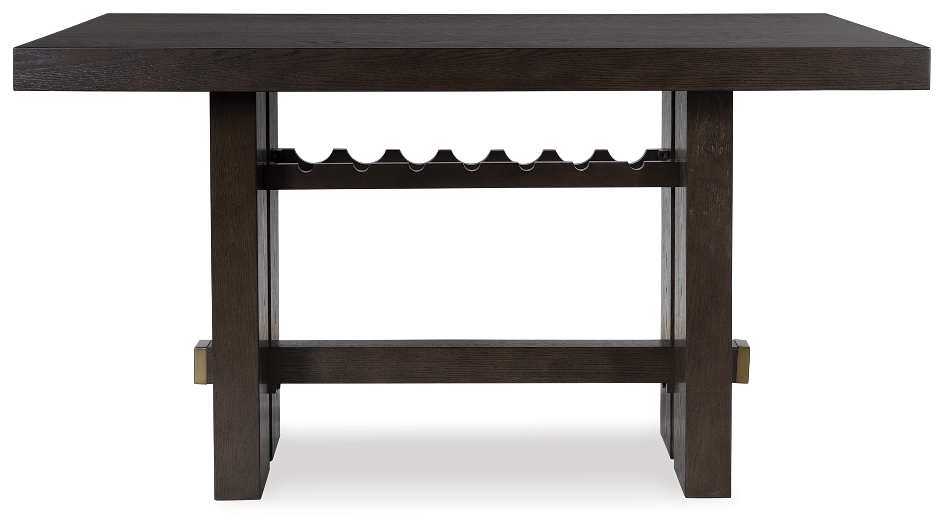 Signature Design by Ashley Casual Dining Burkhaus Counter