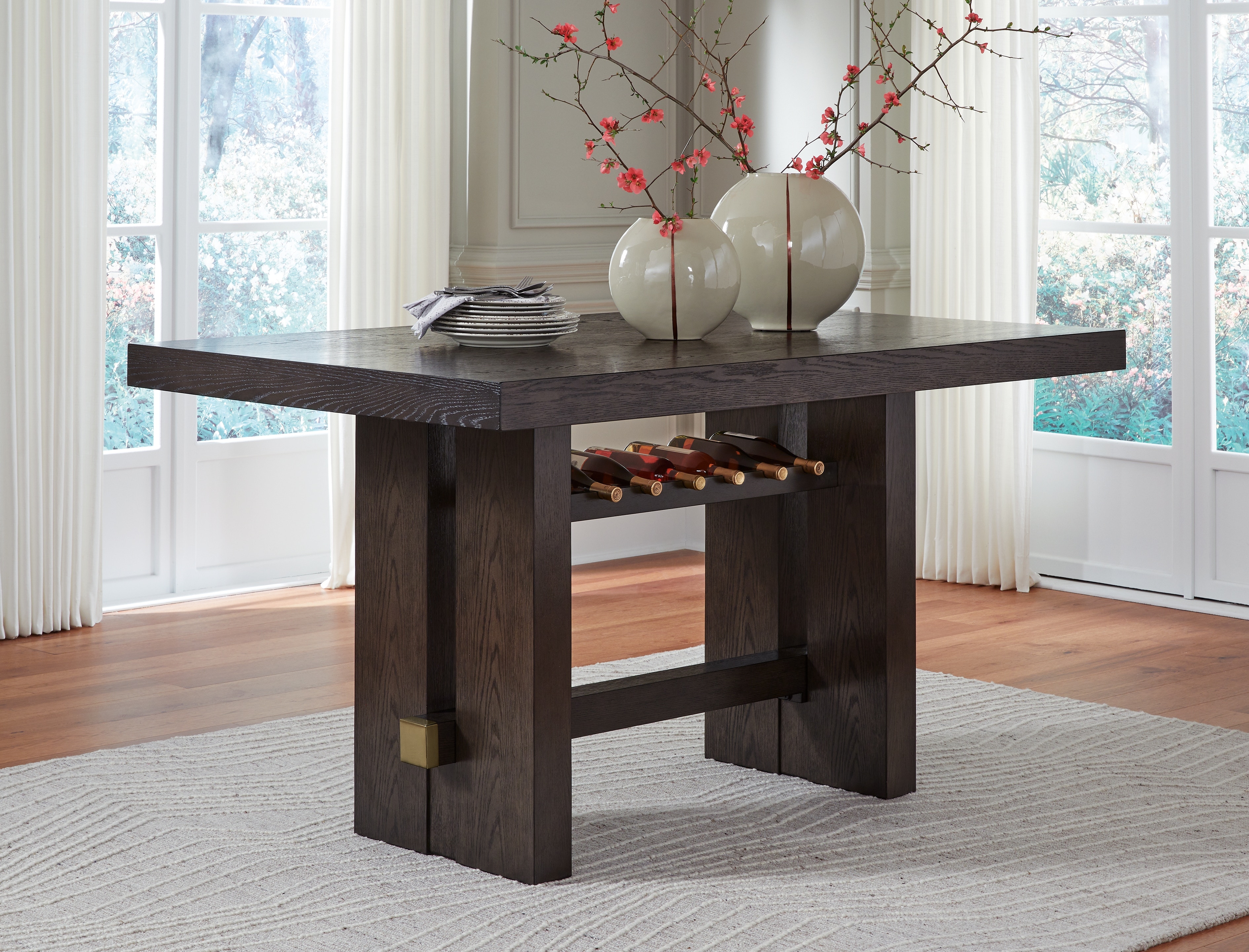 32 pedestal table online