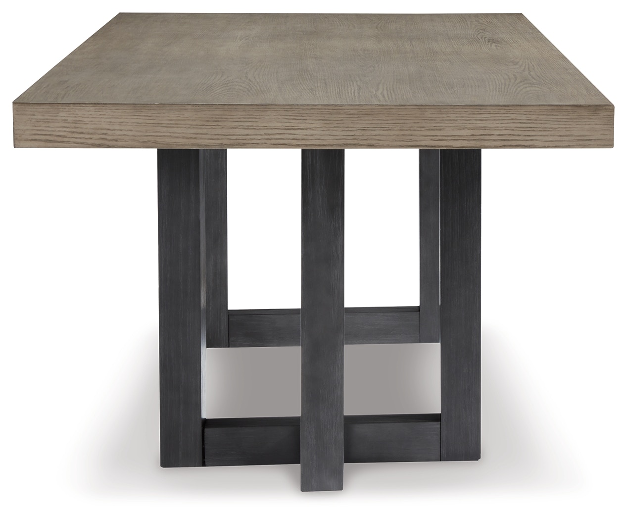 Signature Design by Ashley Casual Dining Foyland Dining Table D989