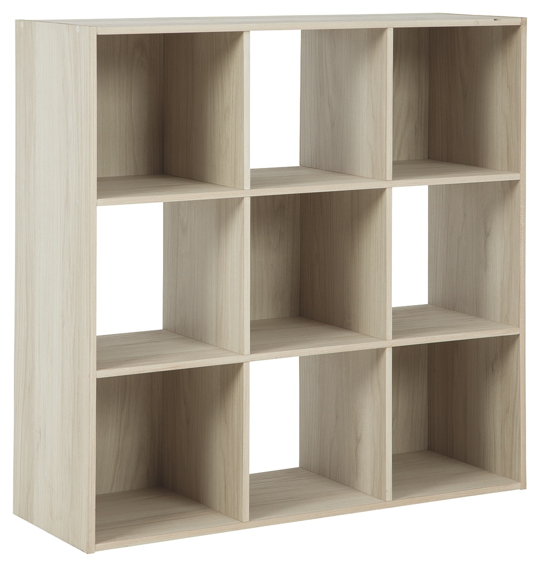 Signature Design by Ashley Home Accents Socalle Nine Cube 