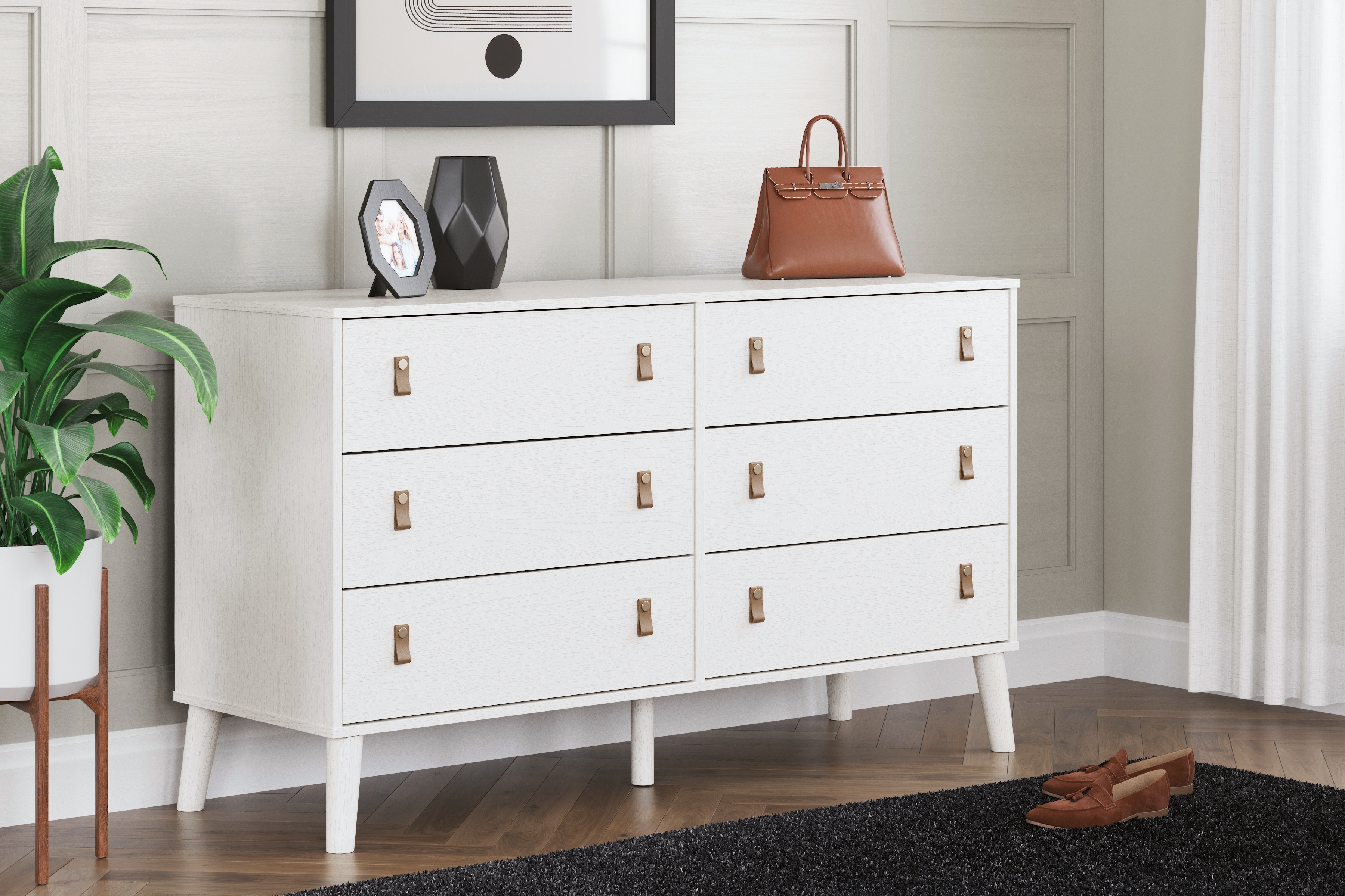 Signature Design by Ashley Bedroom Aprilyn Dresser EB1024-231