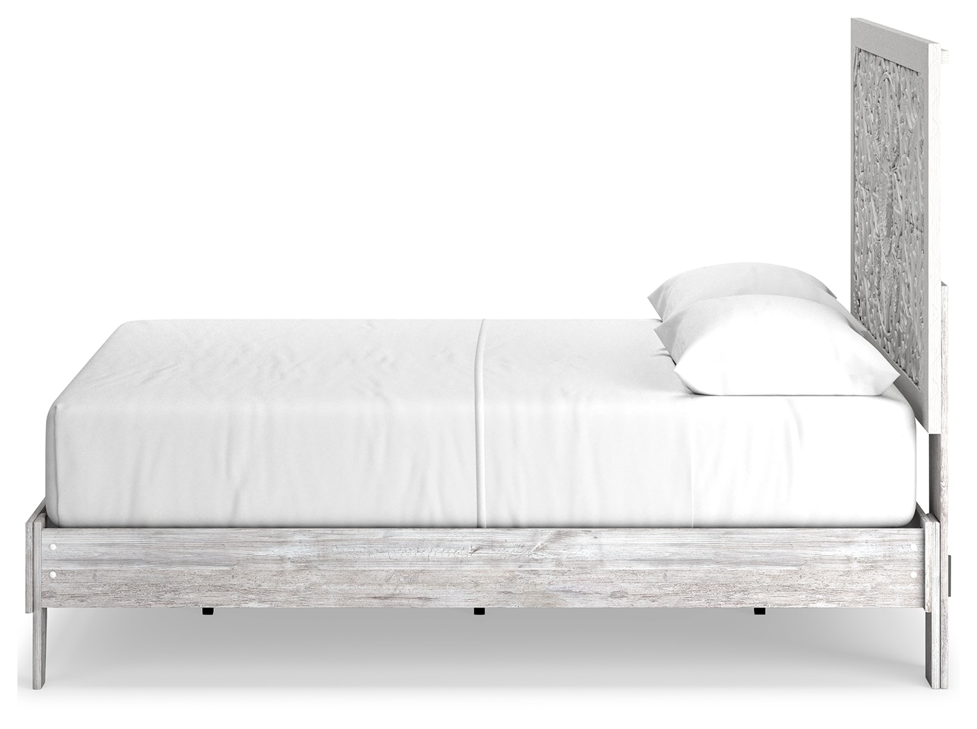 Paxberry queen store panel bed