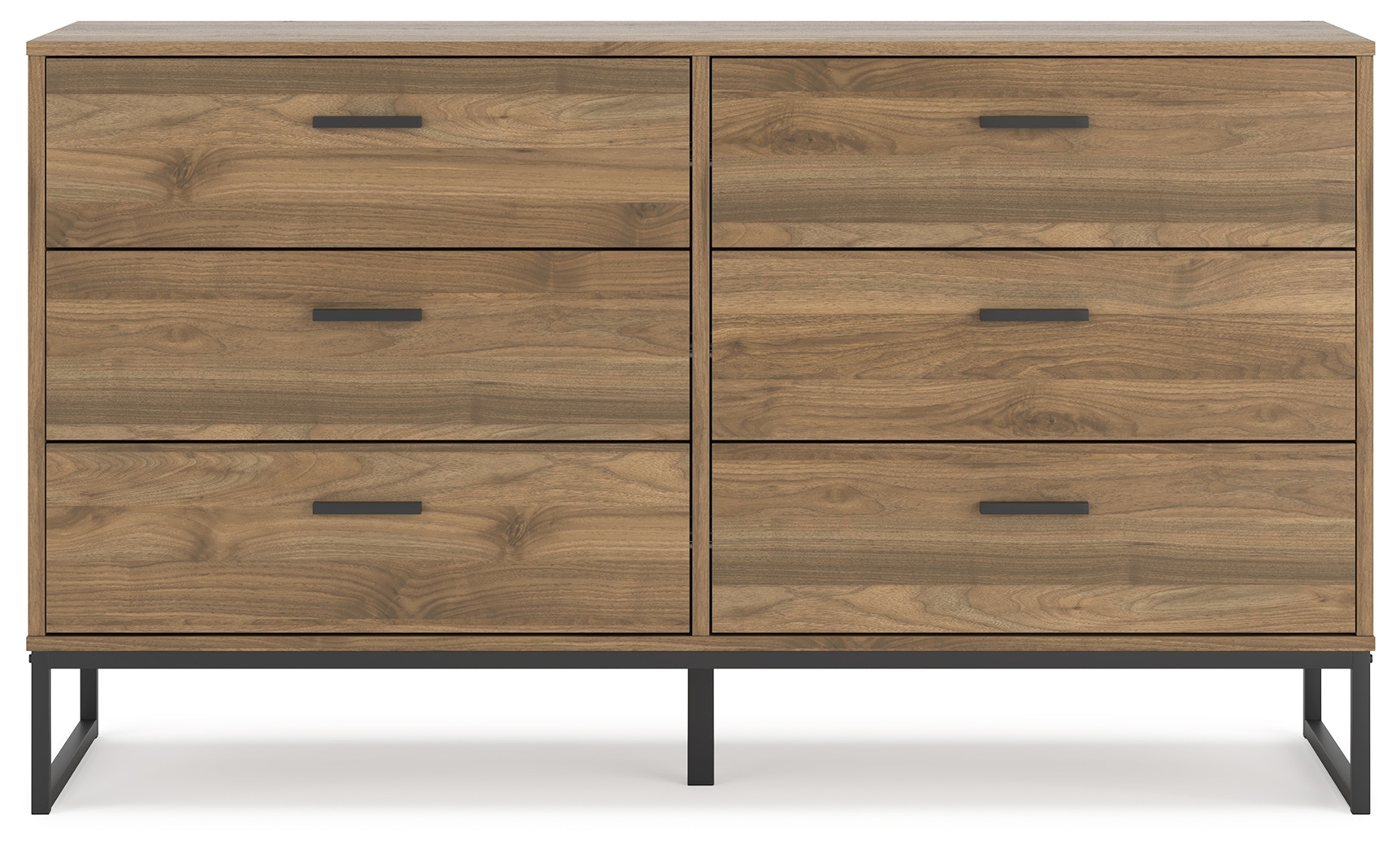 Signature Design by Ashley Bedroom Deanlow Dresser EB1866