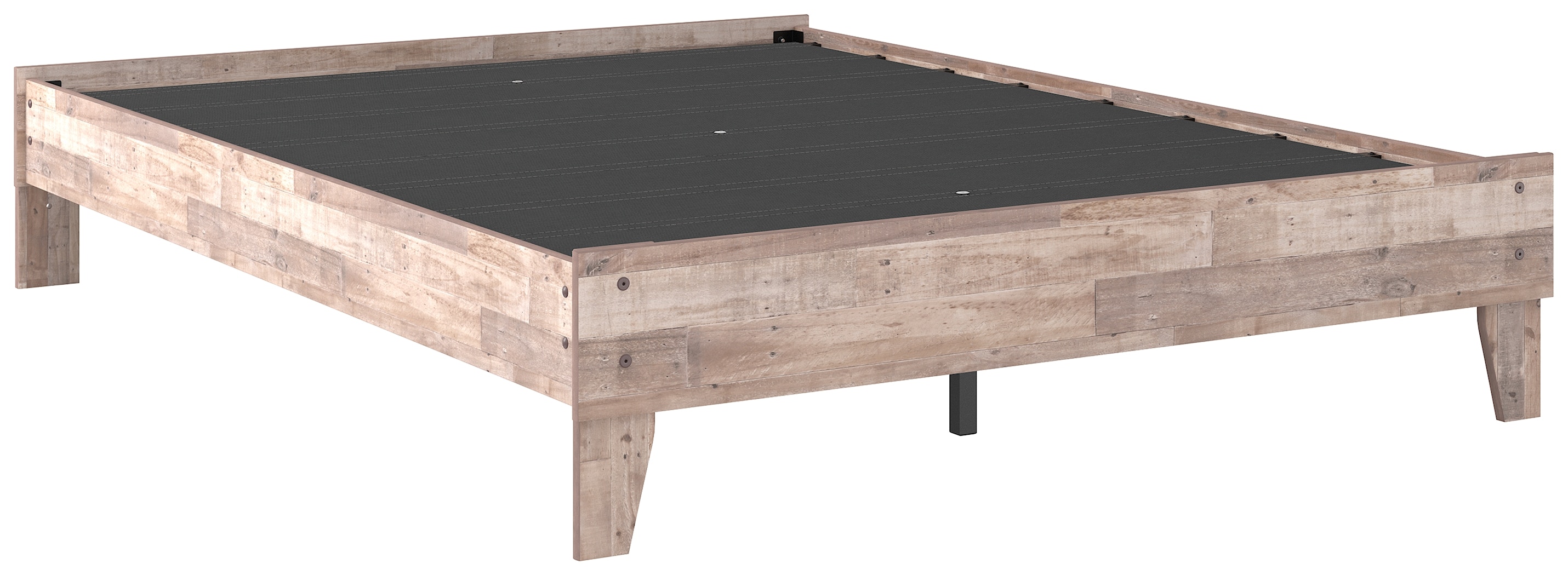 Neilsville queen platform bed discount