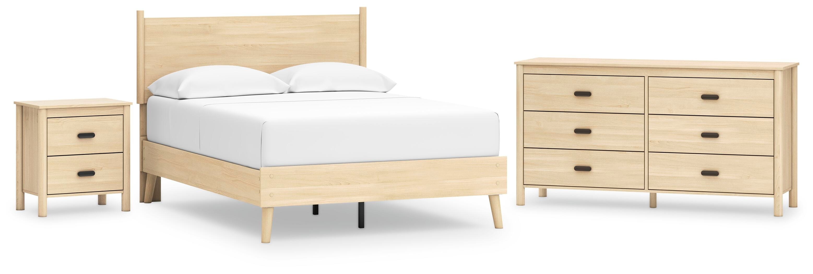  5-Piece Bedroom Package 